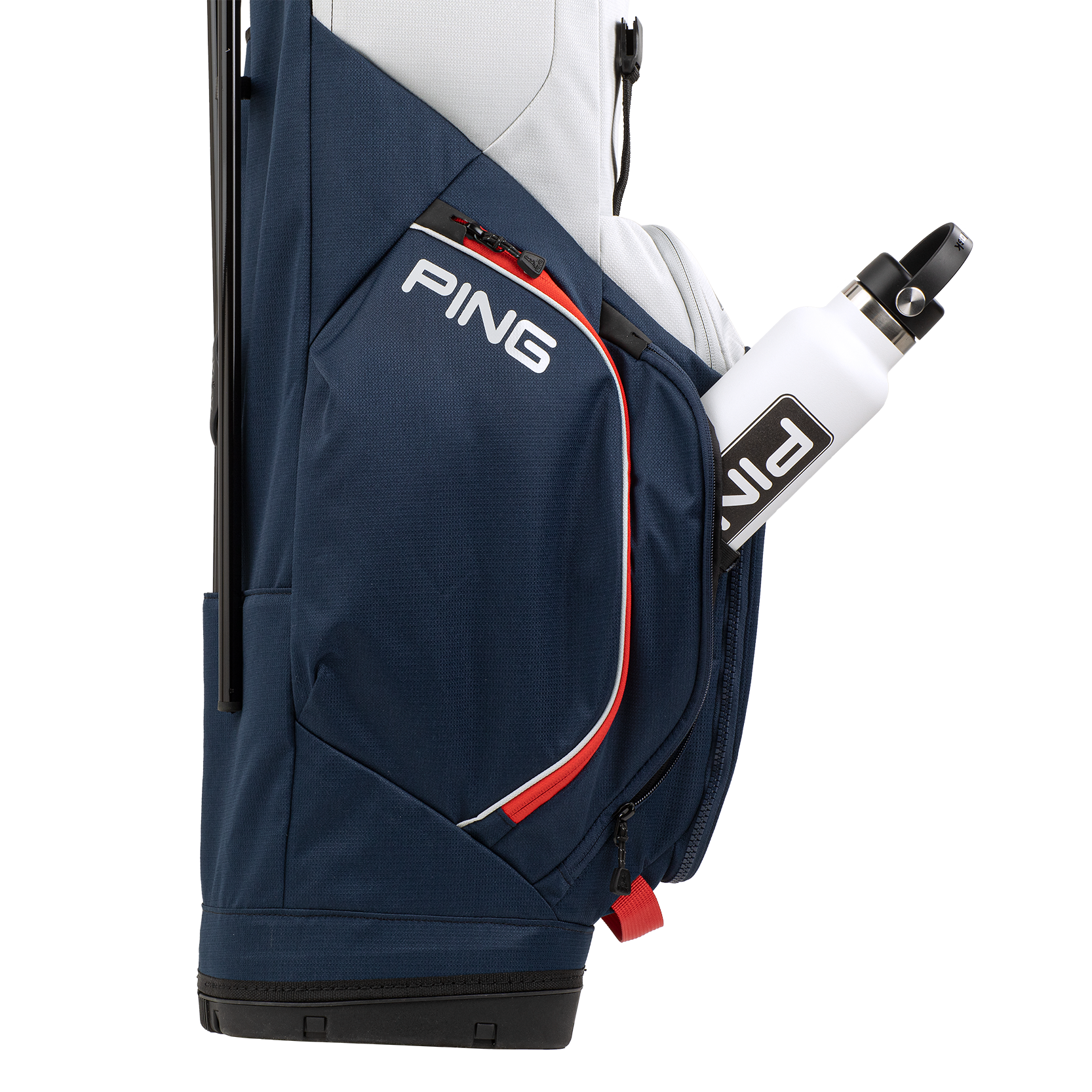 Hoofer Lite 2023 Stand Bag