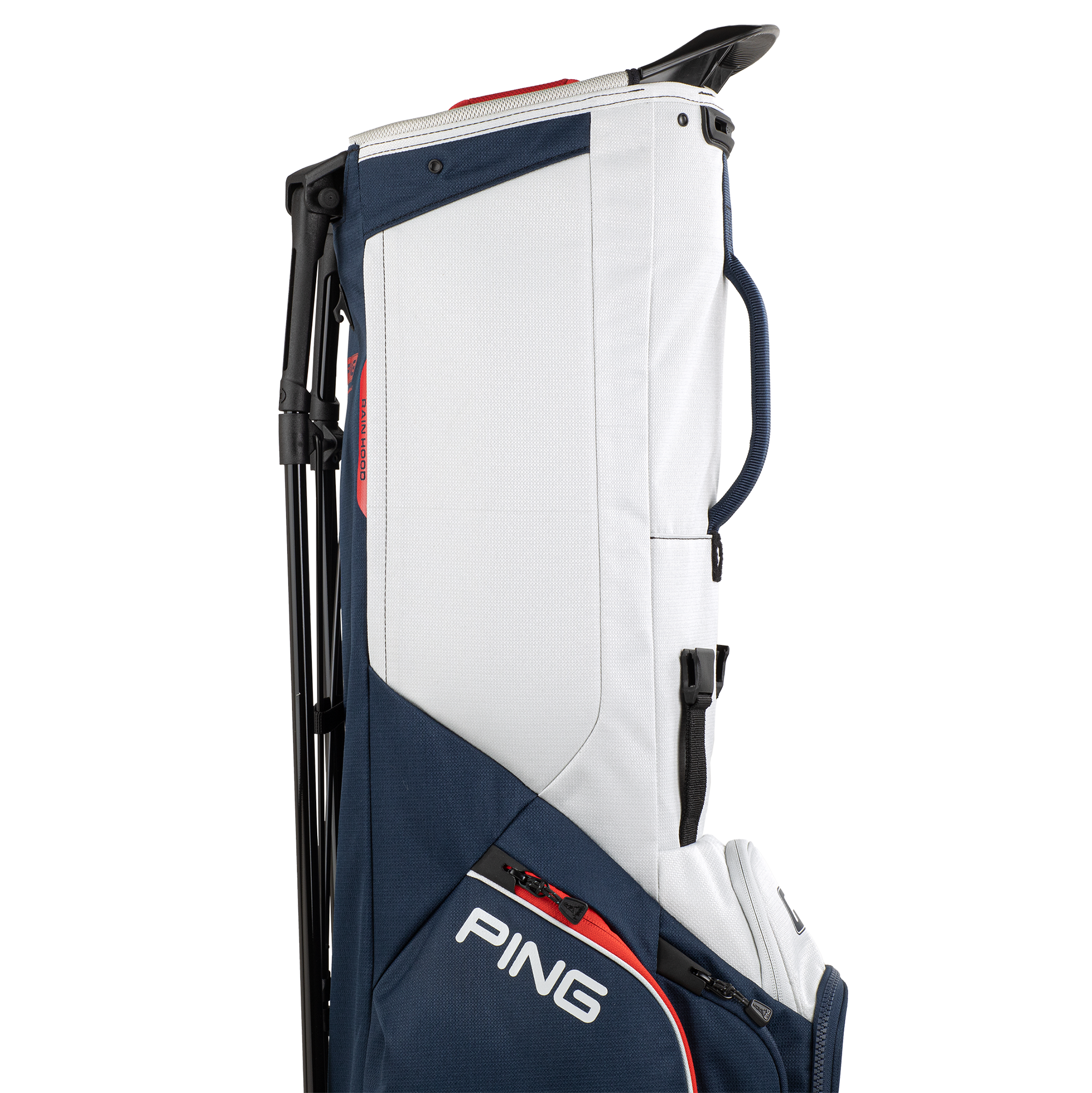 Hoofer Lite 2023 Stand Bag