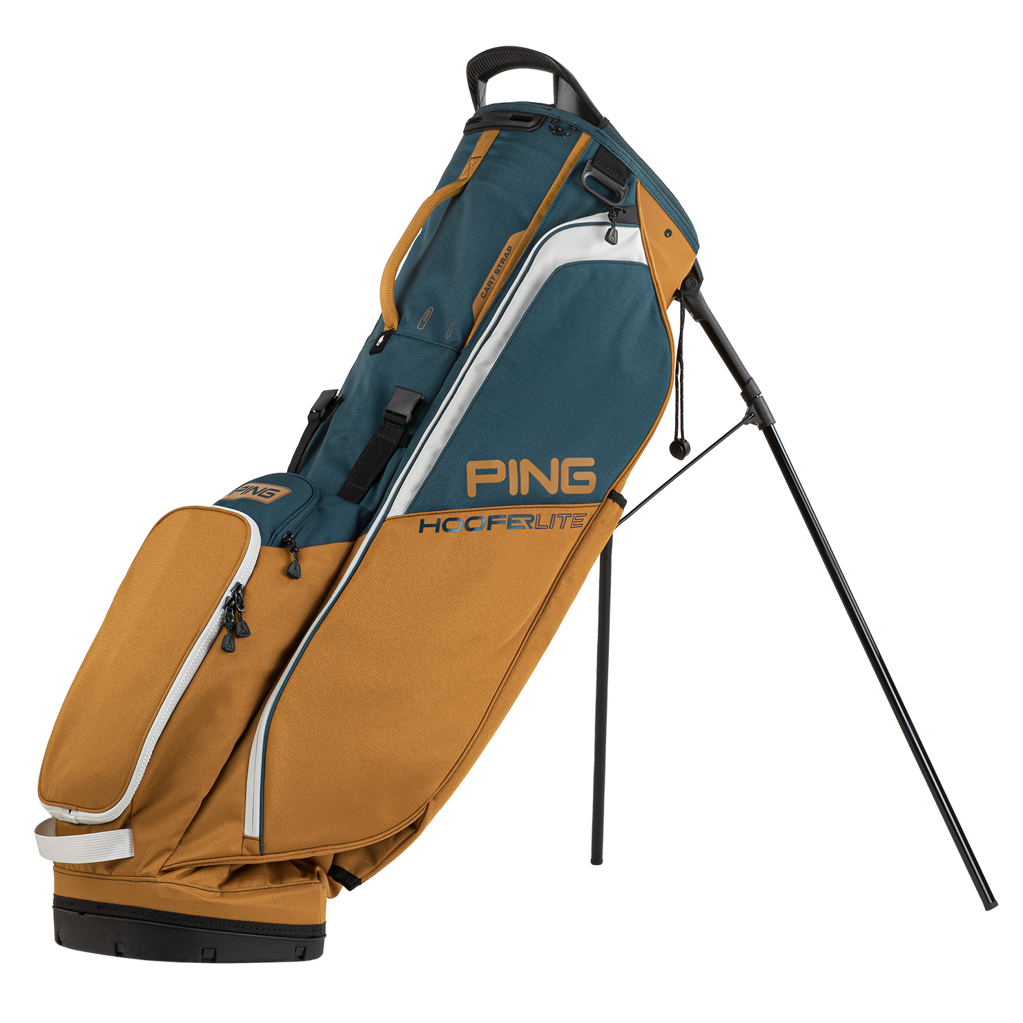Hoofer Lite 2023 Golf Stand Bag