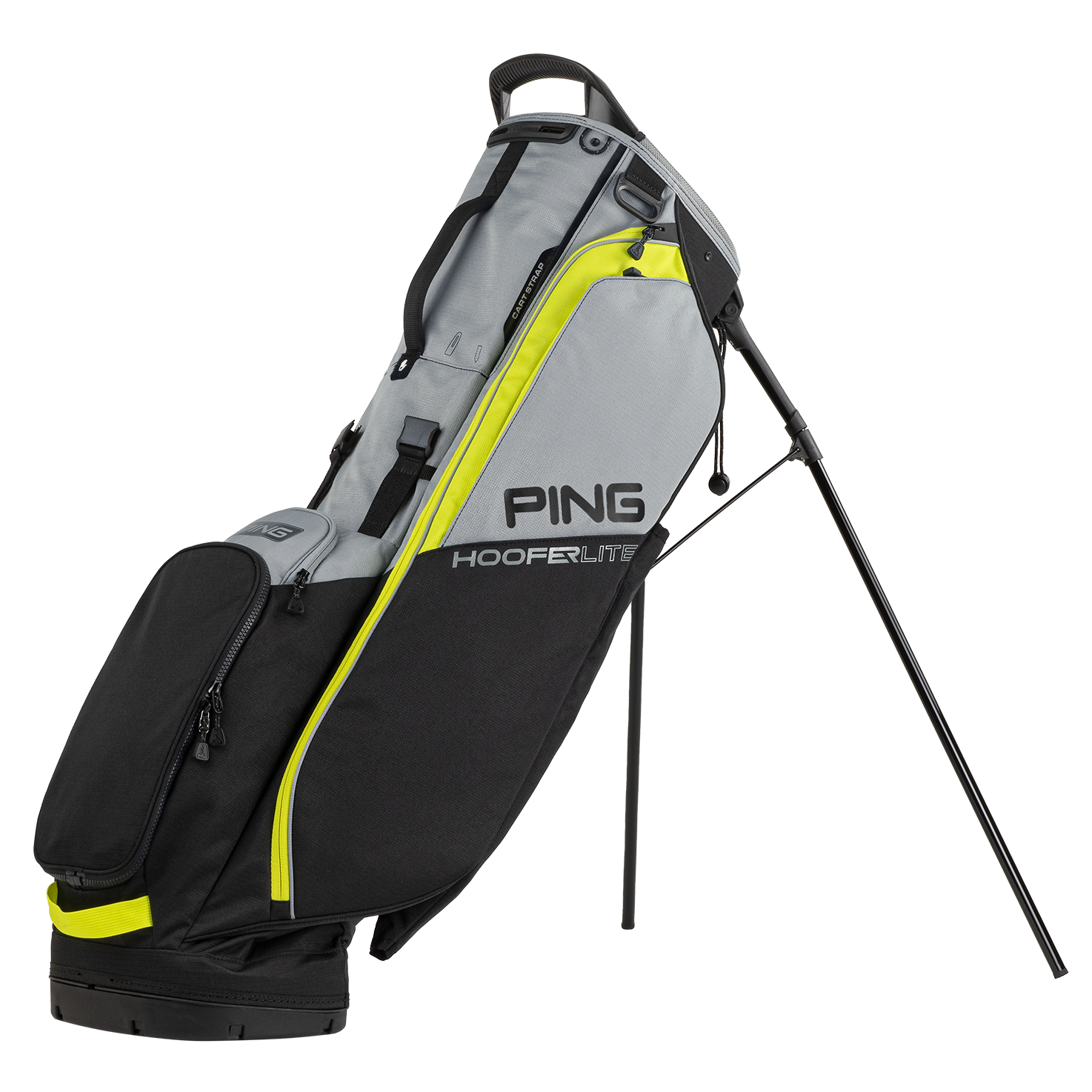 Hoofer Lite 2023 Stand Bag