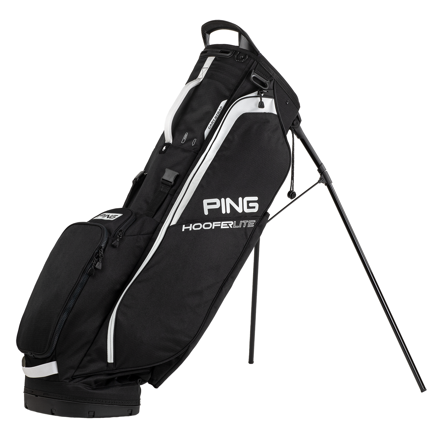 Hoofer Lite 2023 Stand Bag