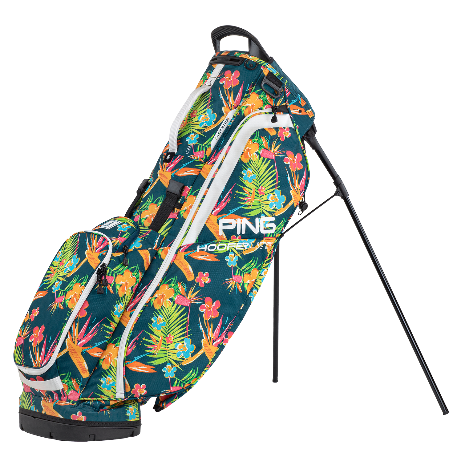Hoofer Lite 2023 Stand Bag