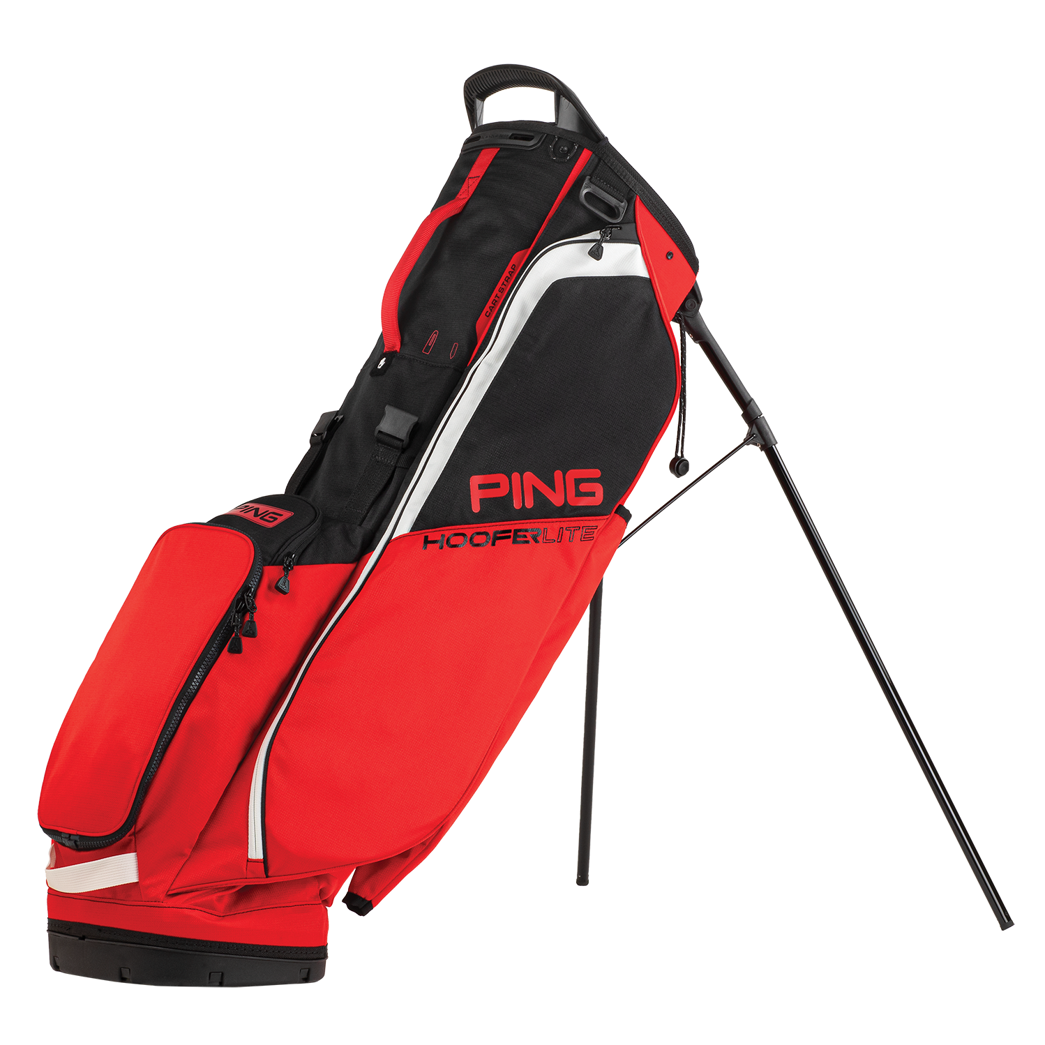 Hoofer Lite 2023 Stand Bag