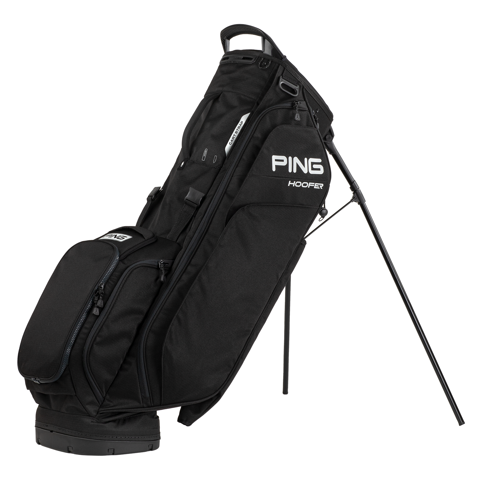 Hoofer 2023 Stand Bag