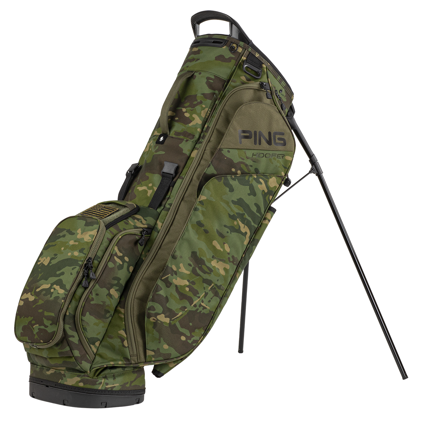 Hoofer 2023 Golf Stand Bag