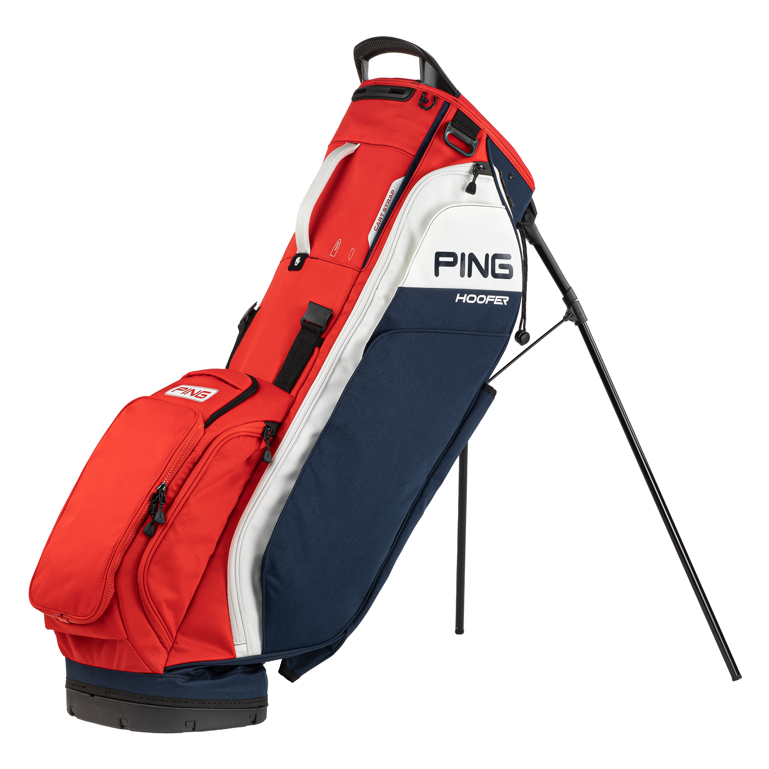 Hoofer 2023 Stand Bag