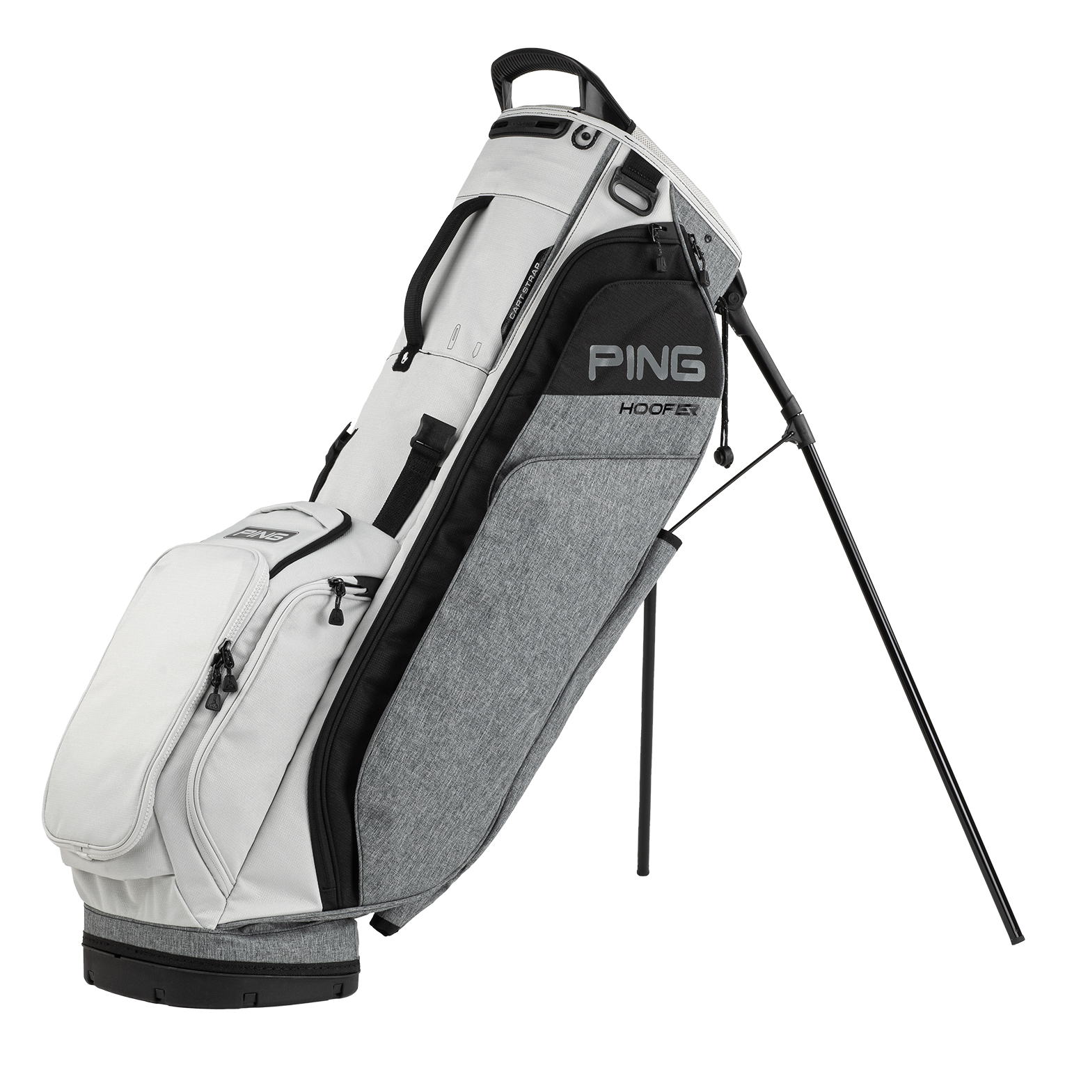 Hoofer 2023 Stand Bag