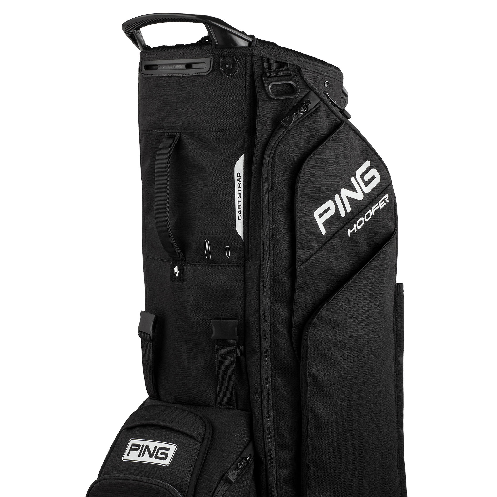 Hoofer 2023 Stand Bag