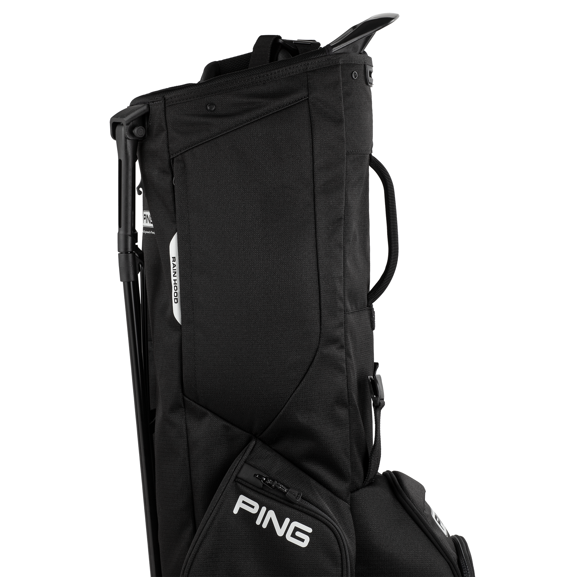 Hoofer 2023 Stand Bag