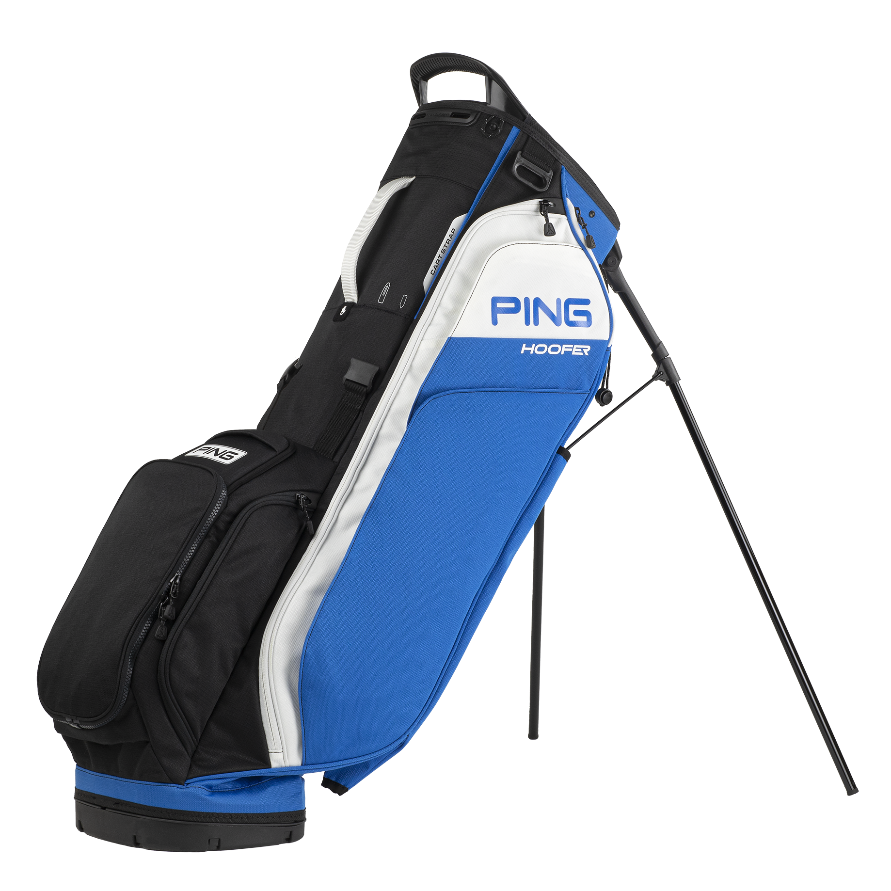 Hoofer 2023 Stand Bag