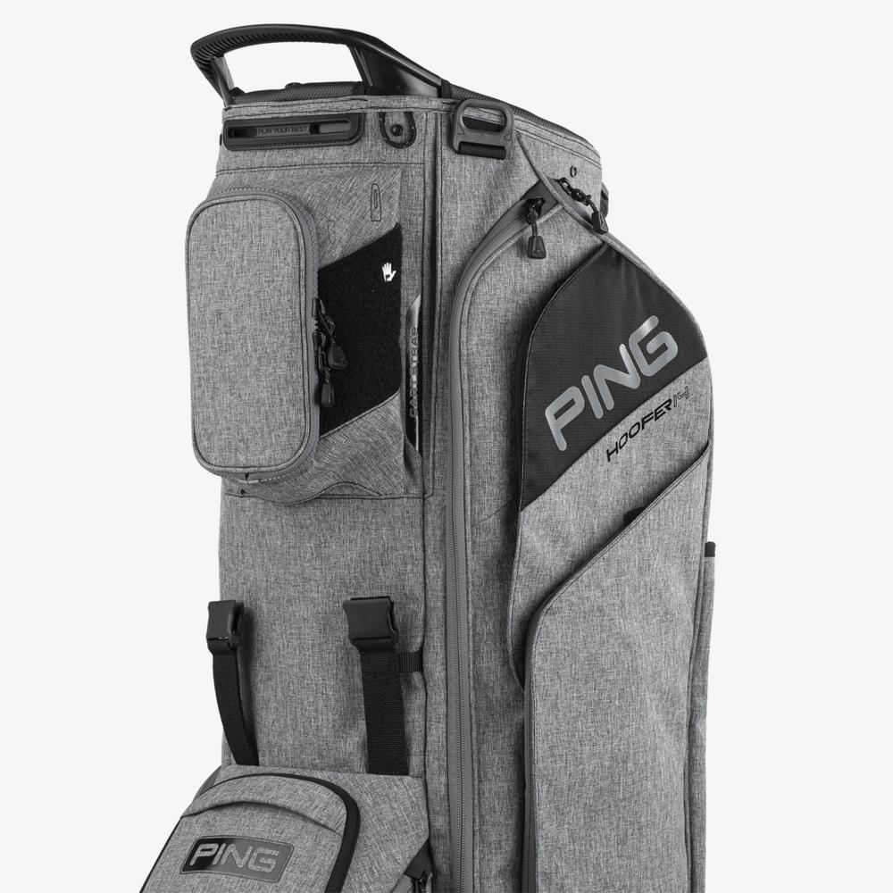 Hoofer 14 2023 Stand Bag