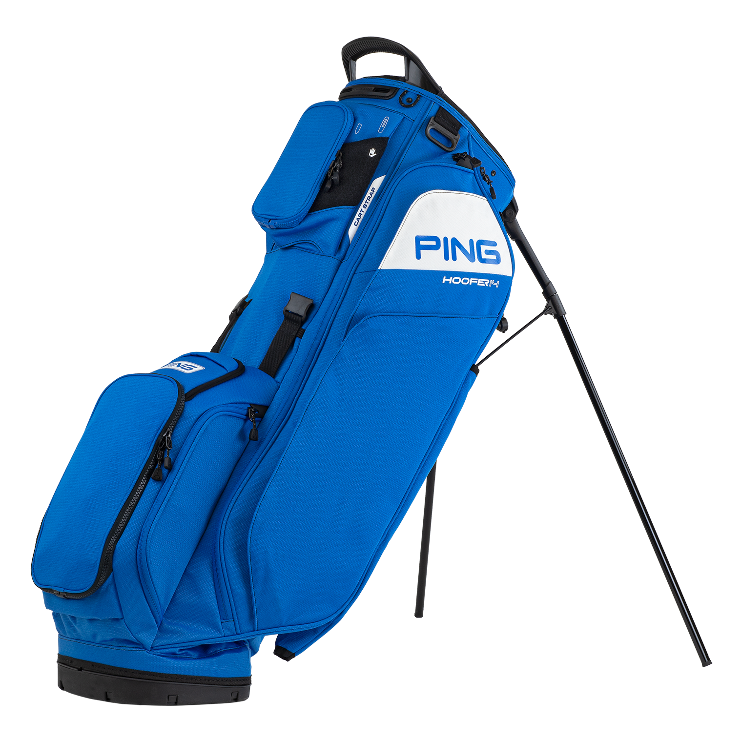 Hoofer 14 2023 Golf Stand Bag