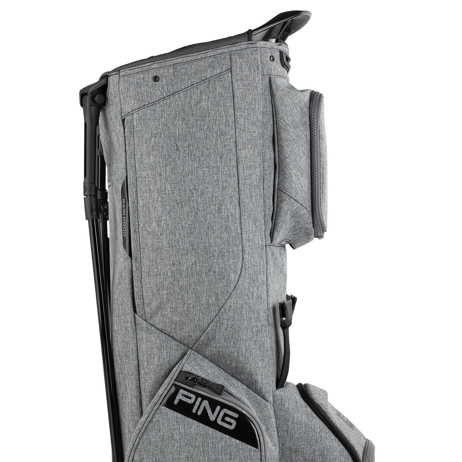 Hoofer 14 2023 Golf Stand Bag