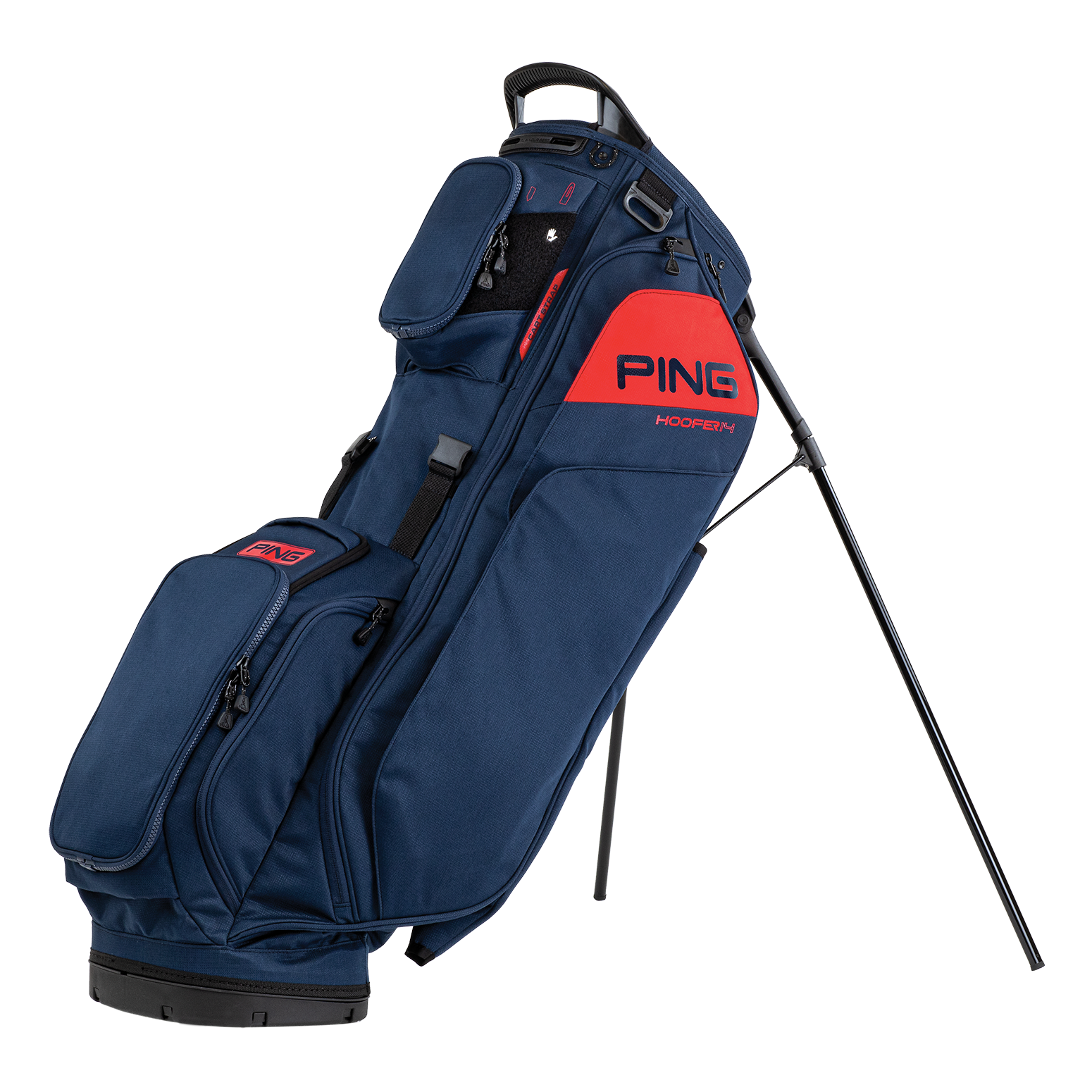 Hoofer 14 2023 Stand Bag