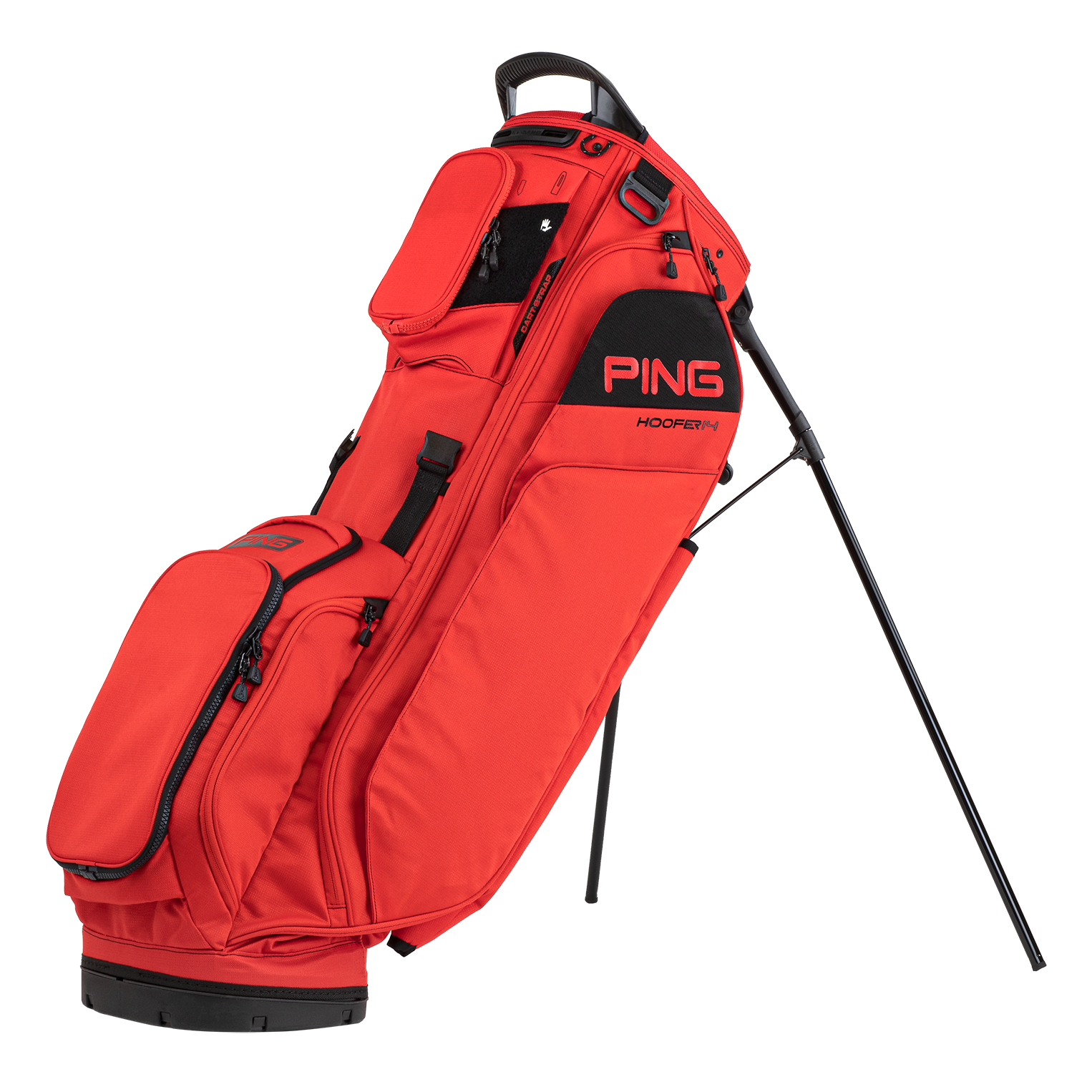 Hoofer 14 2023 Stand Bag