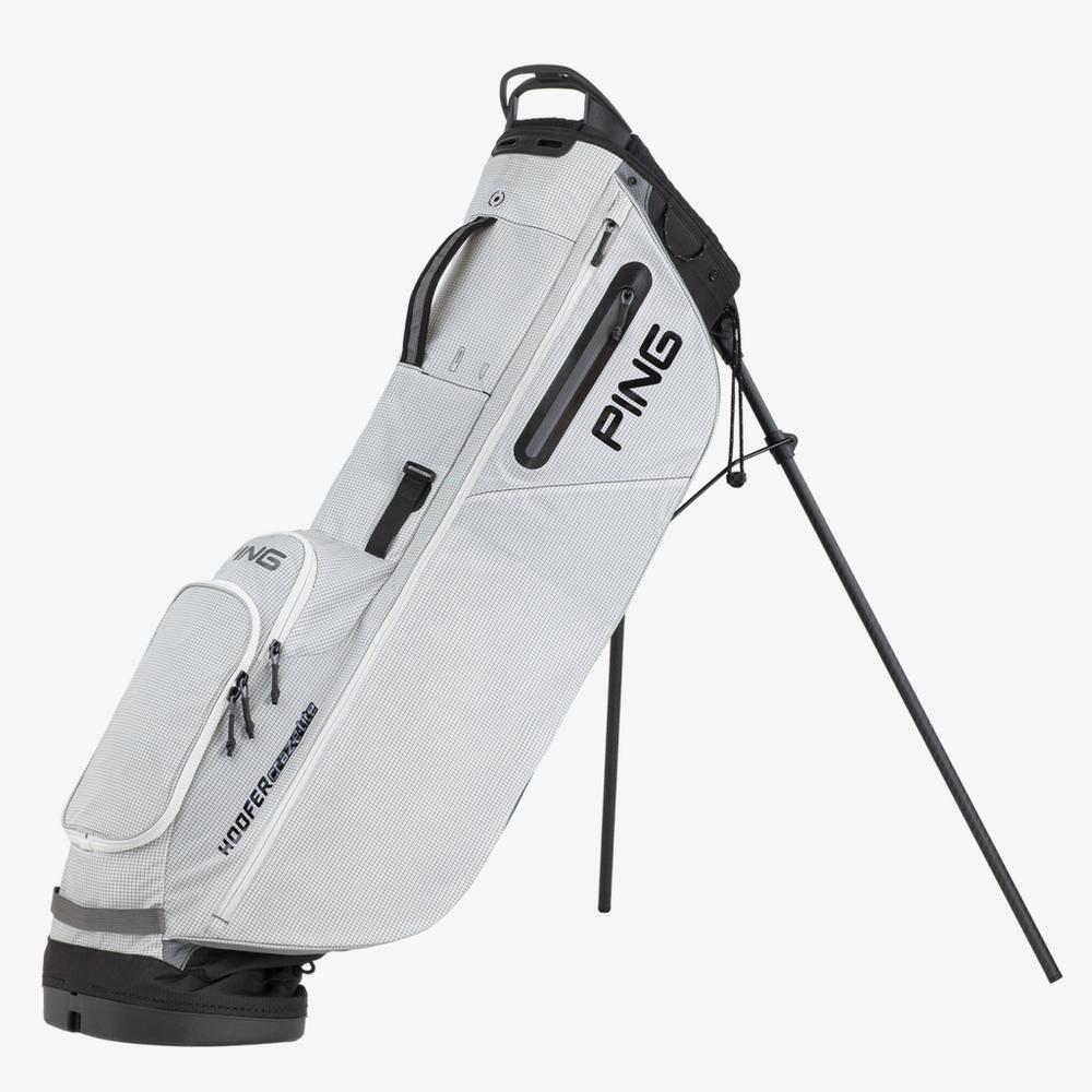 PING Hoofer Craz-E-Lite 2023 Stand Bag | PGA TOUR Superstore PING Hoofer Craz-E-Lite 2023 Stand Bag | PGA TOUR Superstore