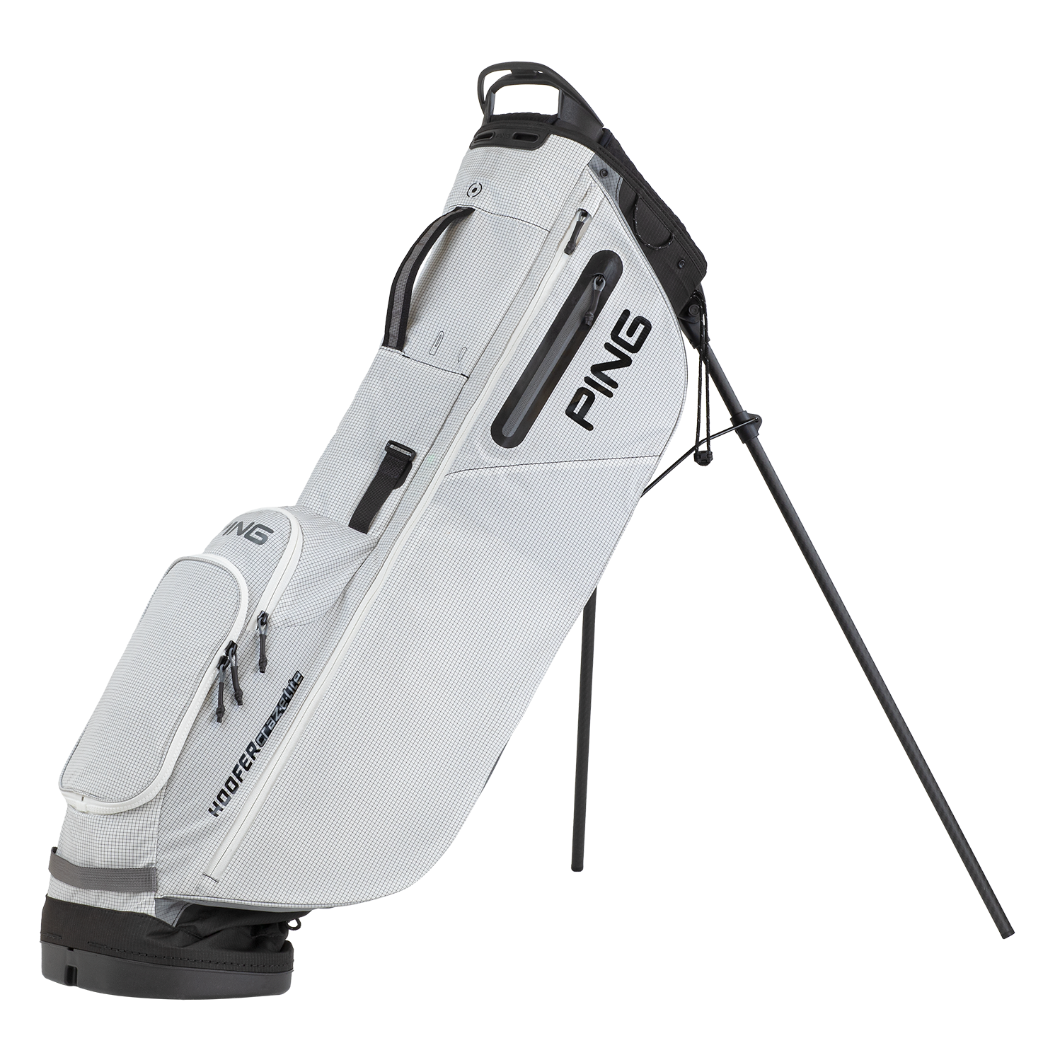 Hoofer Craz-E-Lite 2023 Stand Bag