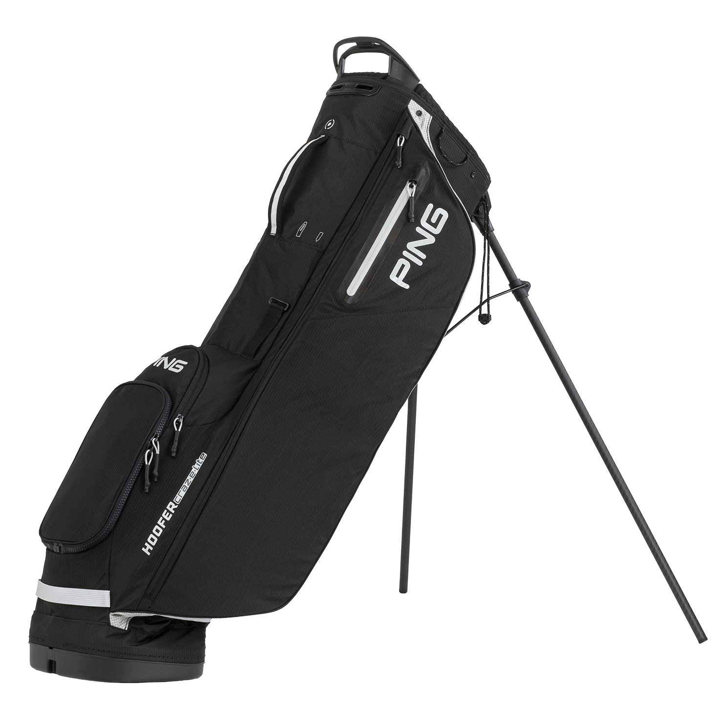 Hoofer Craz-E-Lite 2023 Stand Bag