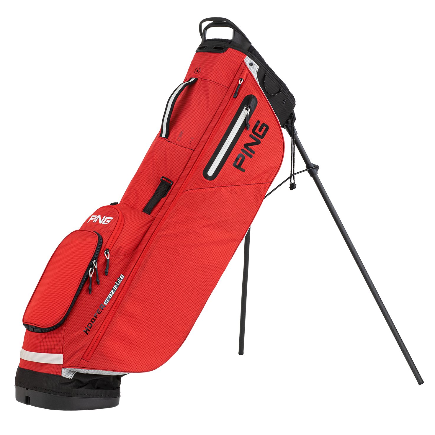 Hoofer Craz-E-Lite 2023 Stand Bag