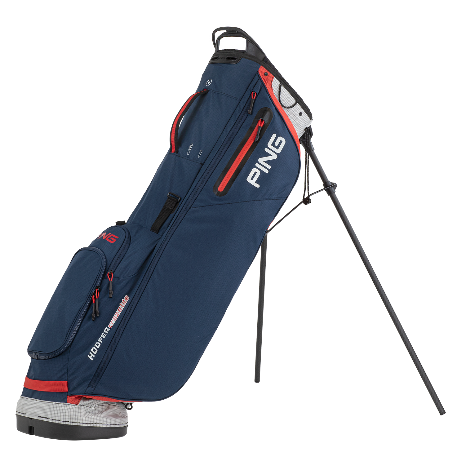 Hoofer Craz-E-Lite 2023 Stand Bag