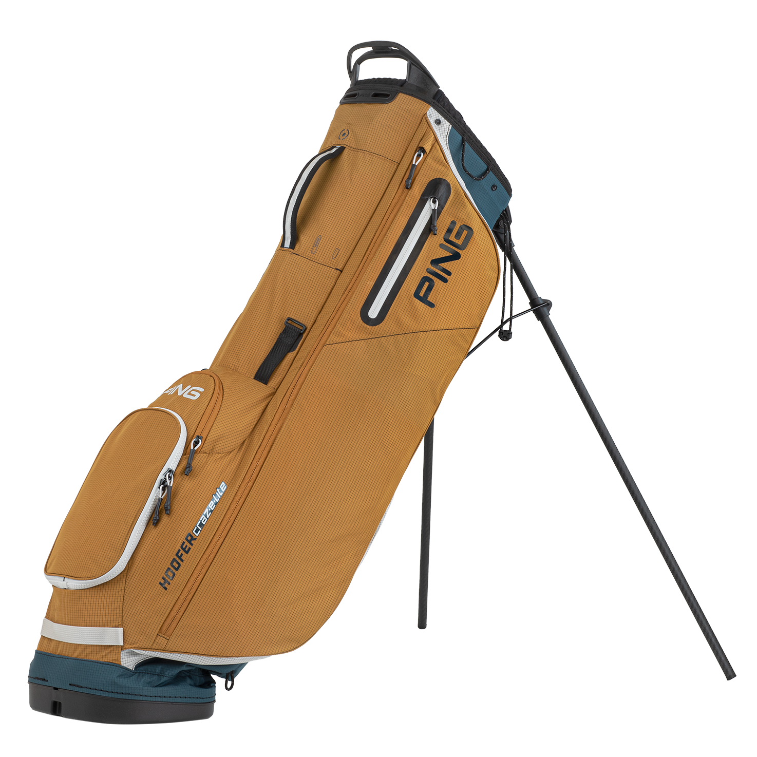 Hoofer Craz-E-Lite 2023 Stand Bag