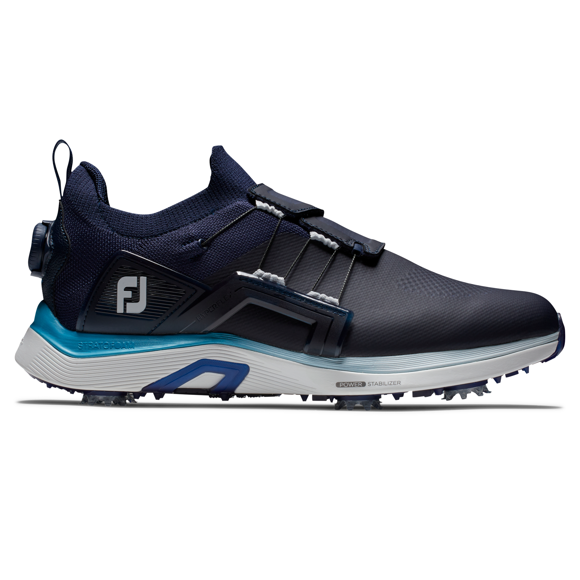 FootJoy HyperFlex BOA Men's Golf Shoe | PGA TOUR Superstore