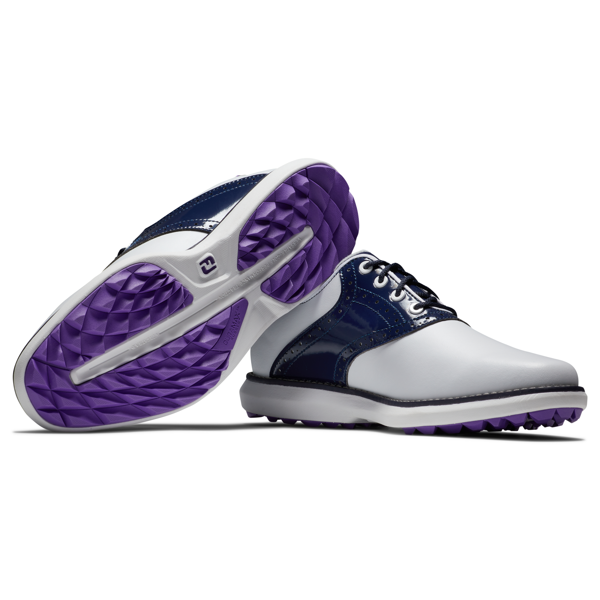 Traditions SL Women's Spikeless Golf Shoes (Previous Season Style)