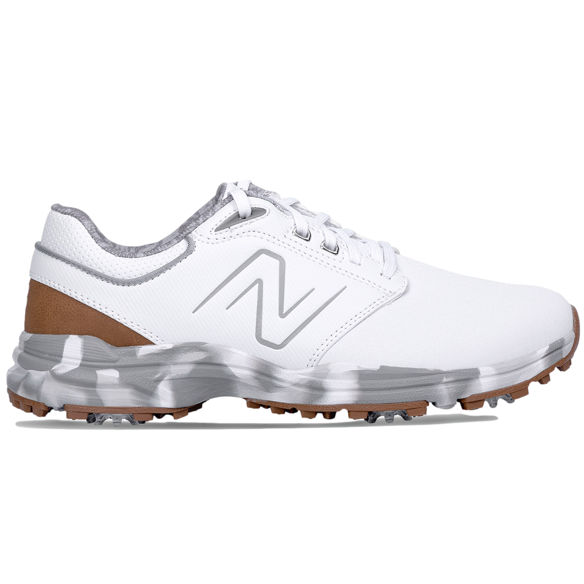 Brighton Men's Golf Shoe