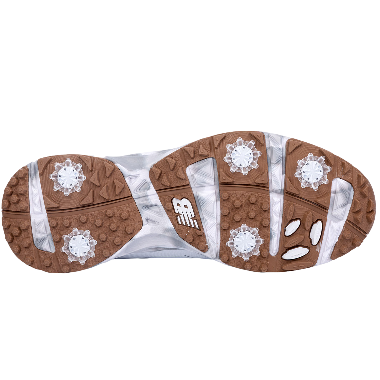 Brighton Men's Golf Shoe
