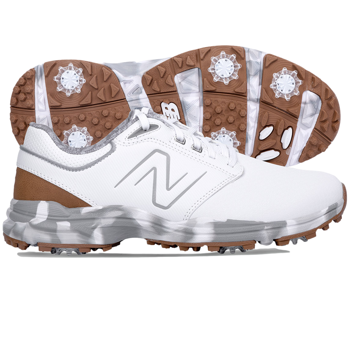 Brighton Men's Golf Shoe