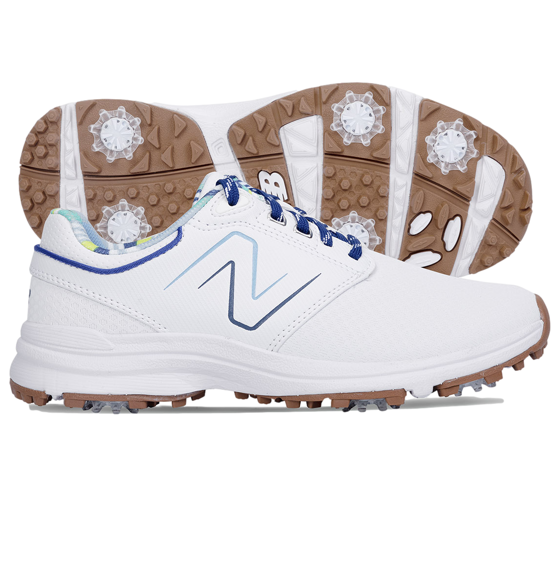 Brighton Women's Golf Shoe