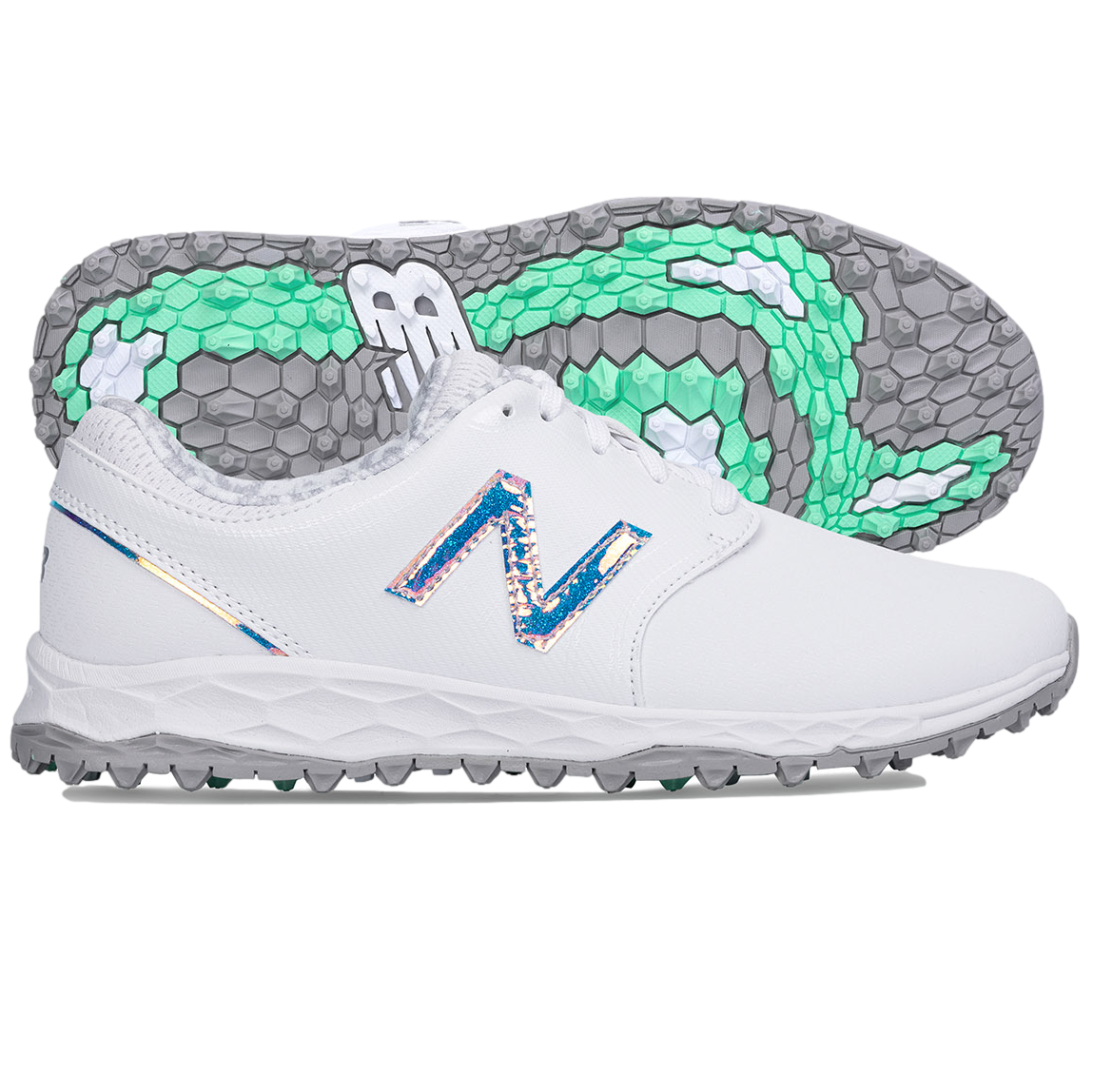 Fresh Foam Breathe Women's Golf Shoe