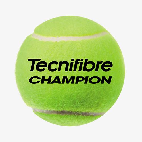 Champion Tennis Ball