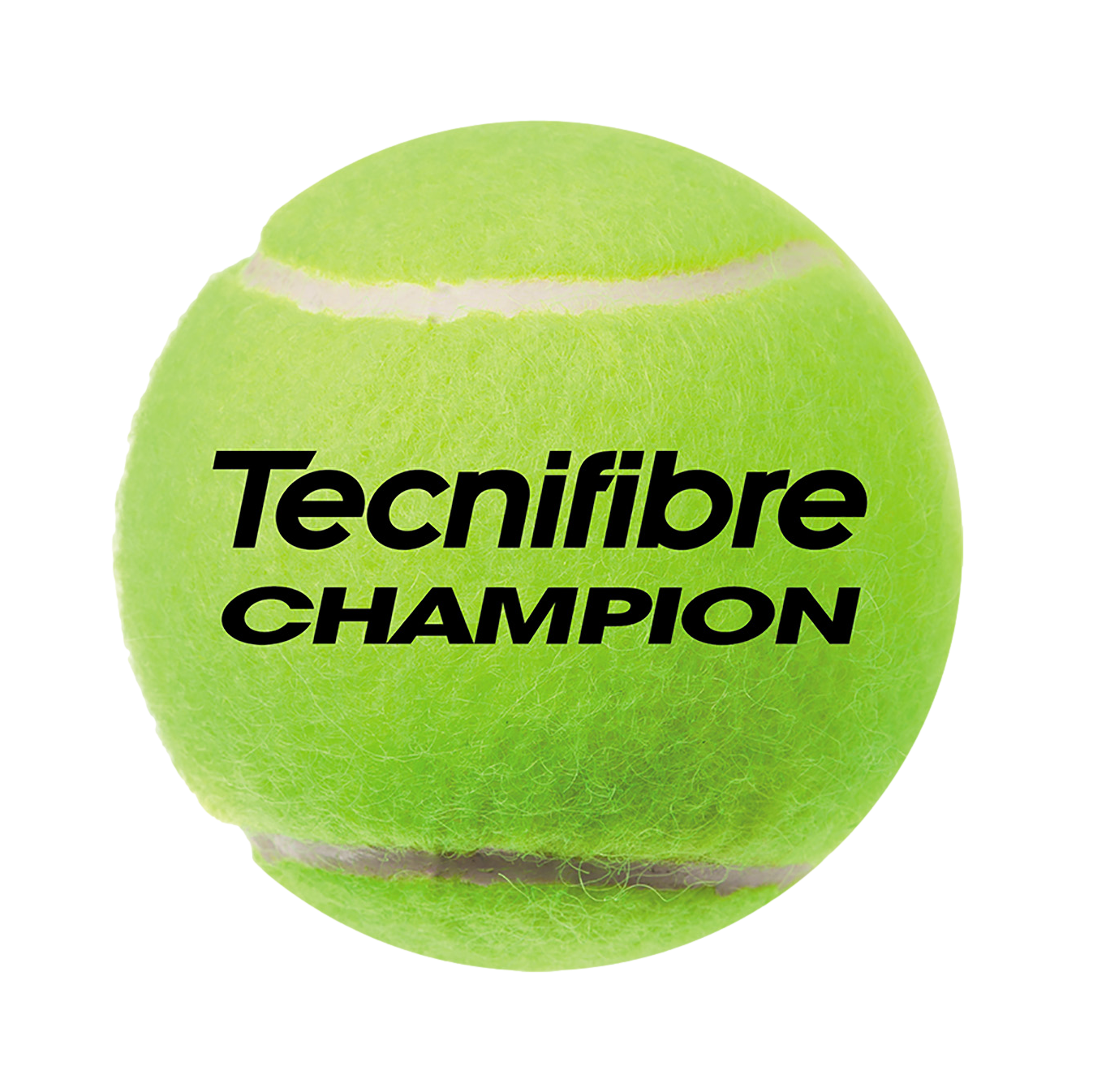 Champion Tennis Ball