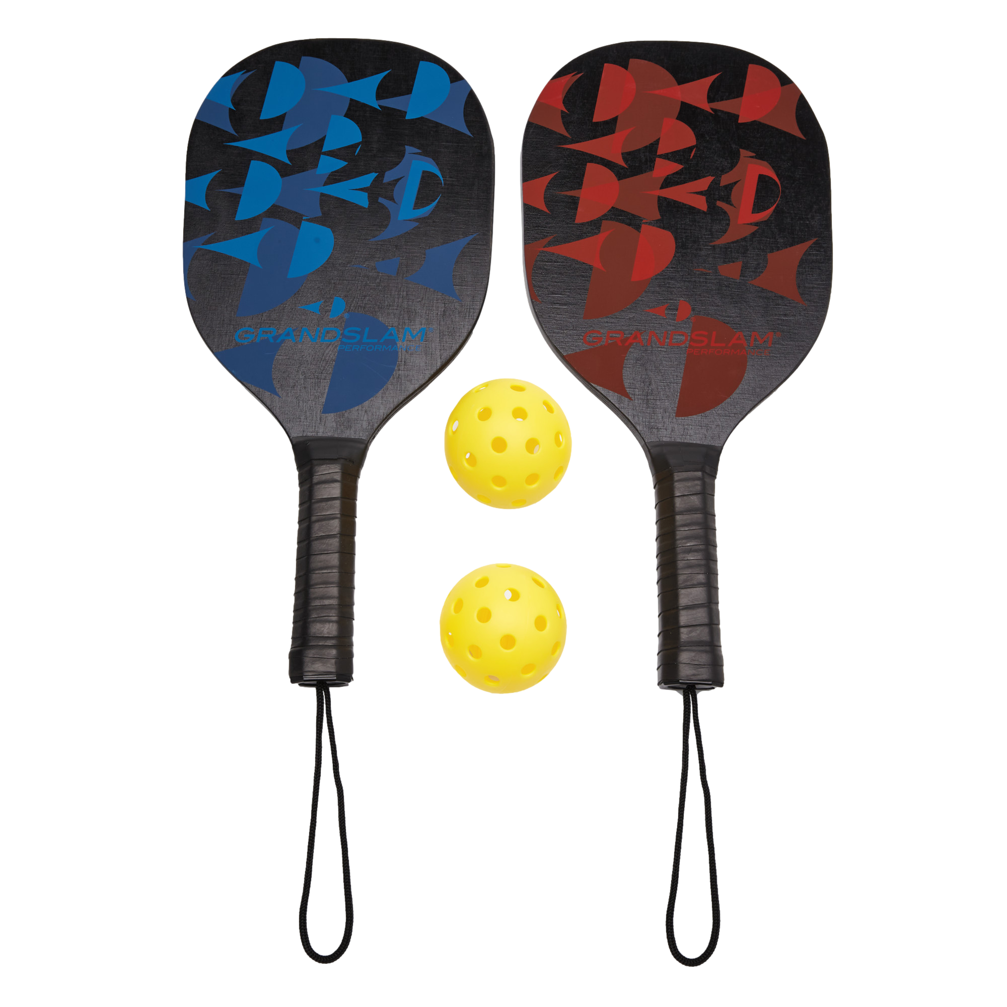 Recreational Pickleball Starter Set