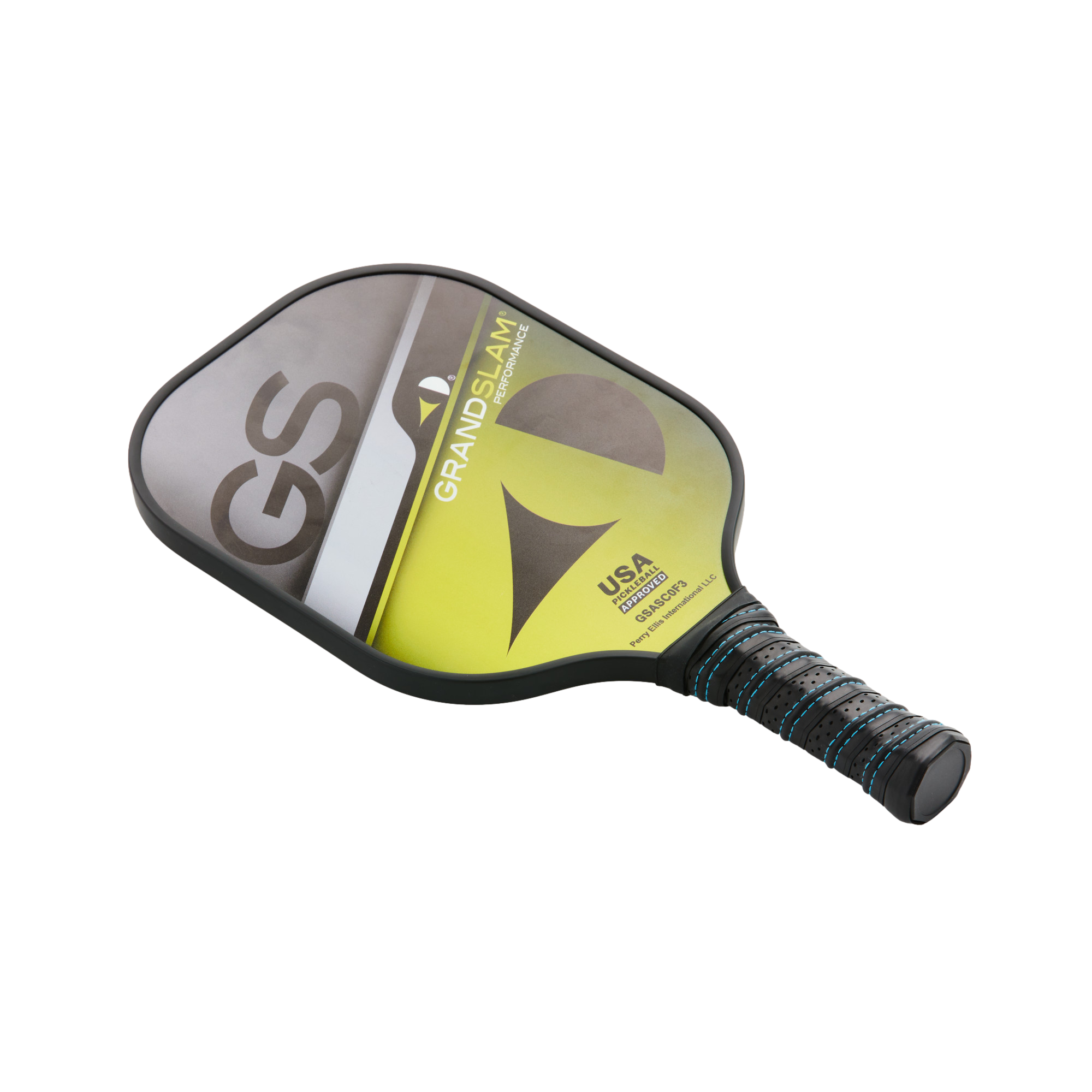Grand Slam Performance Primrose Pickleball Paddle | PGA TOUR