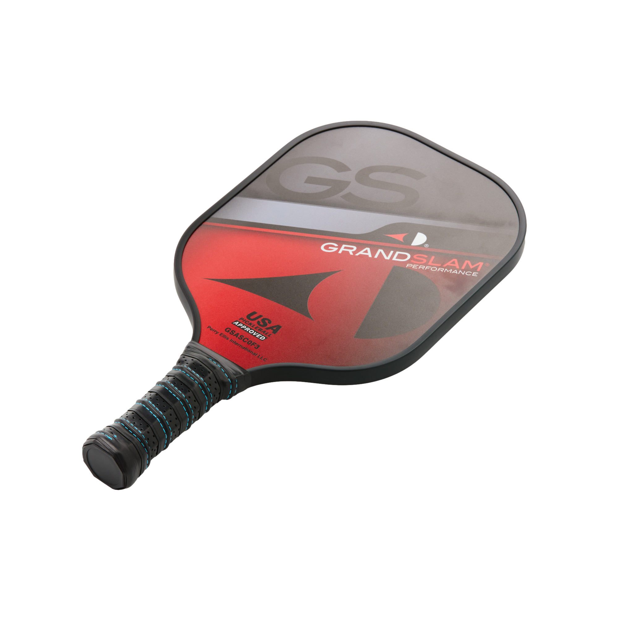 Performance Orangecom Pickleball Paddle