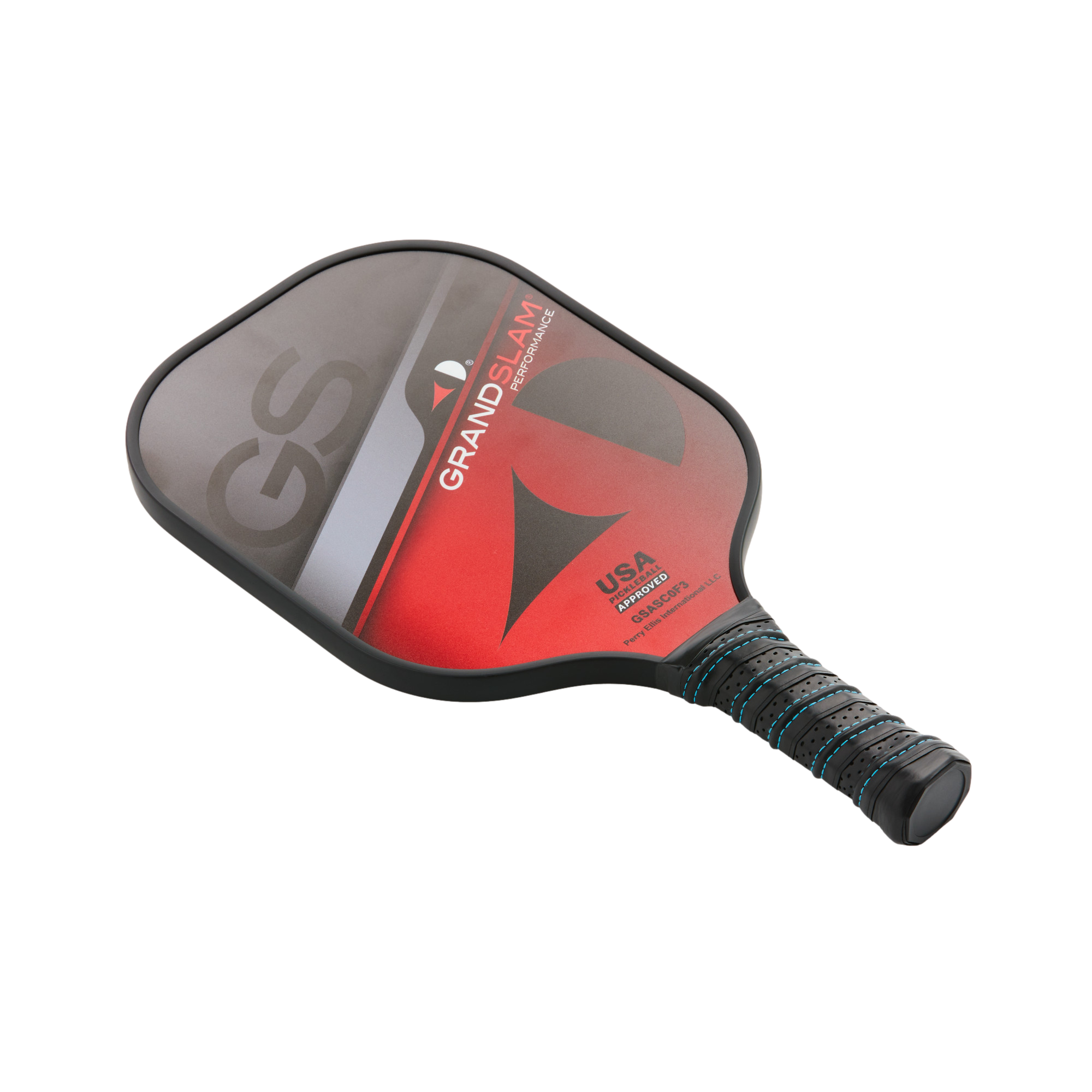 Performance Orangecom Pickleball Paddle
