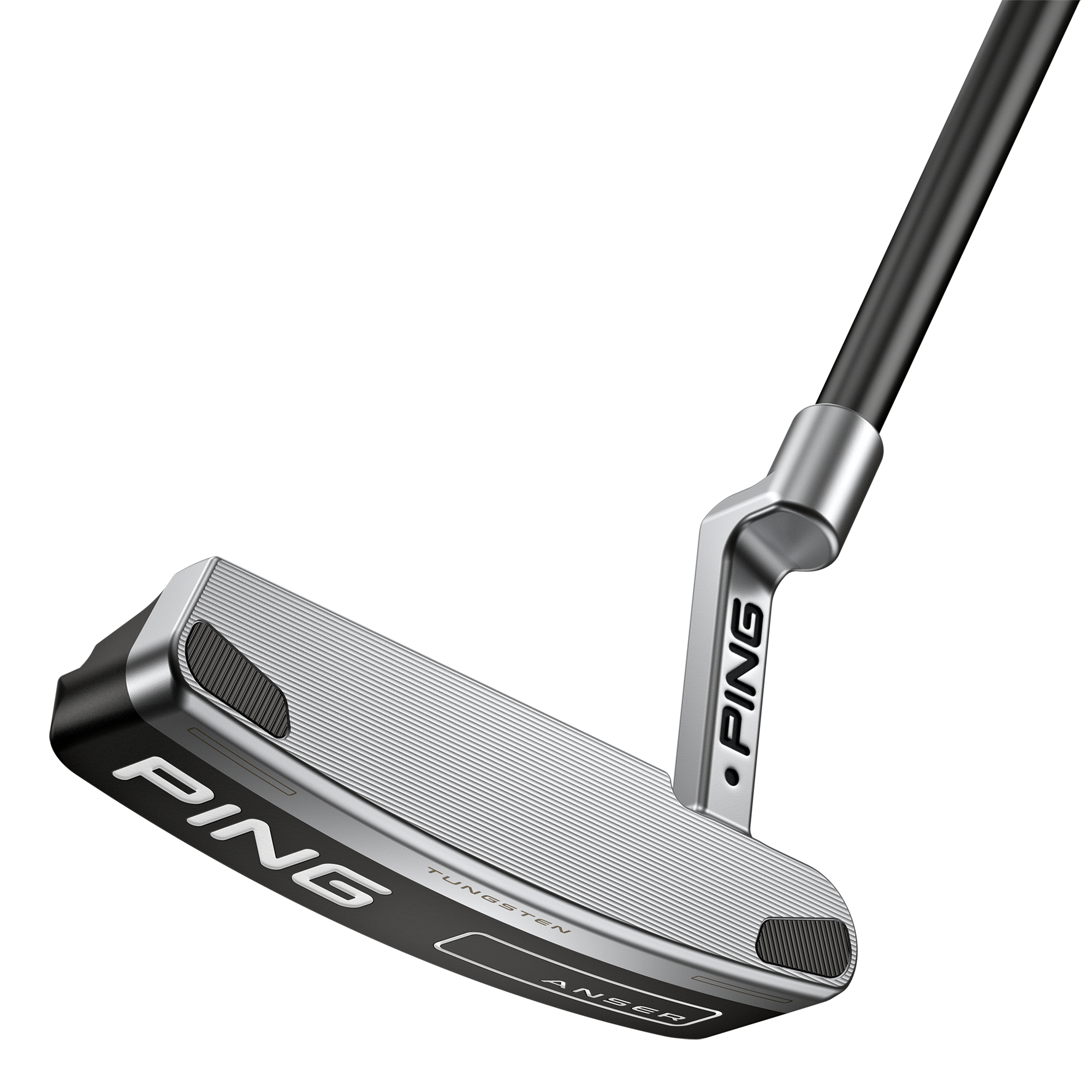 2023 Anser Putter