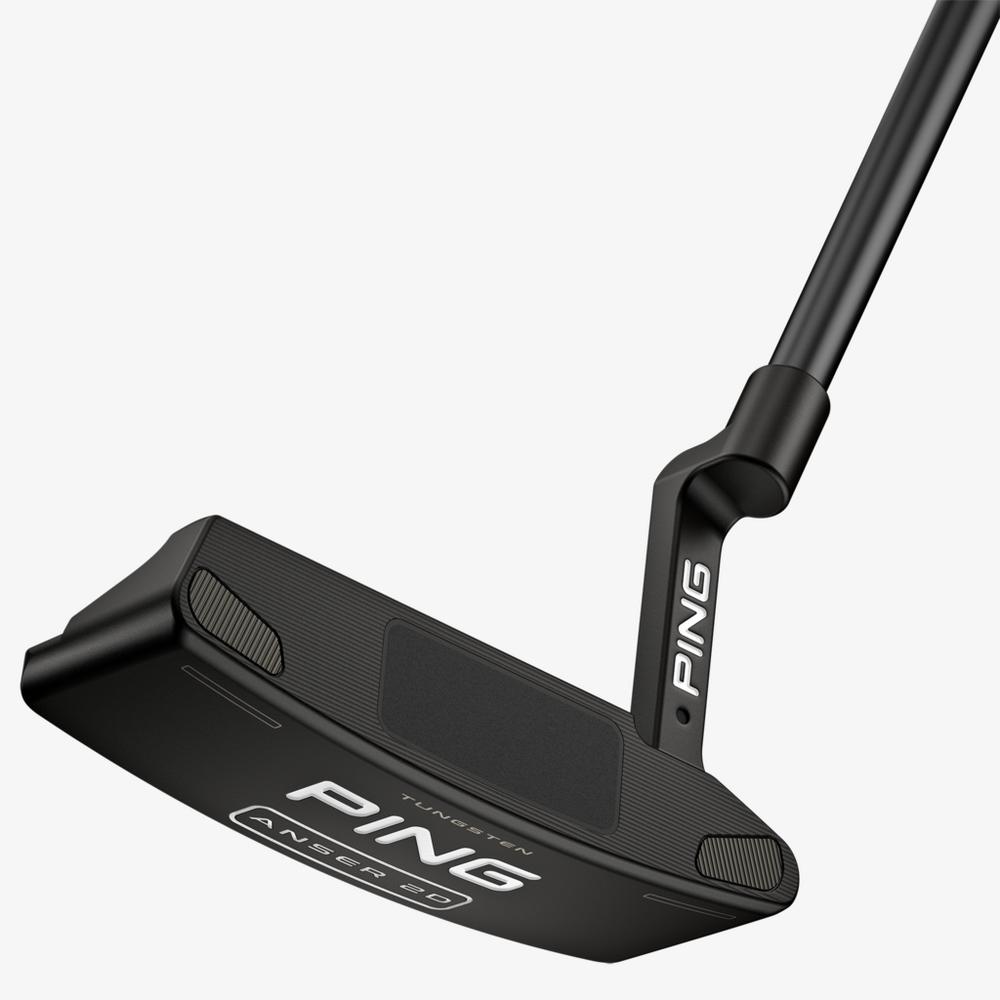 PING 2023 Anser 2D Putter | PGA TOUR Superstore PING 2023 Anser 2D Putter | PGA TOUR Superstore