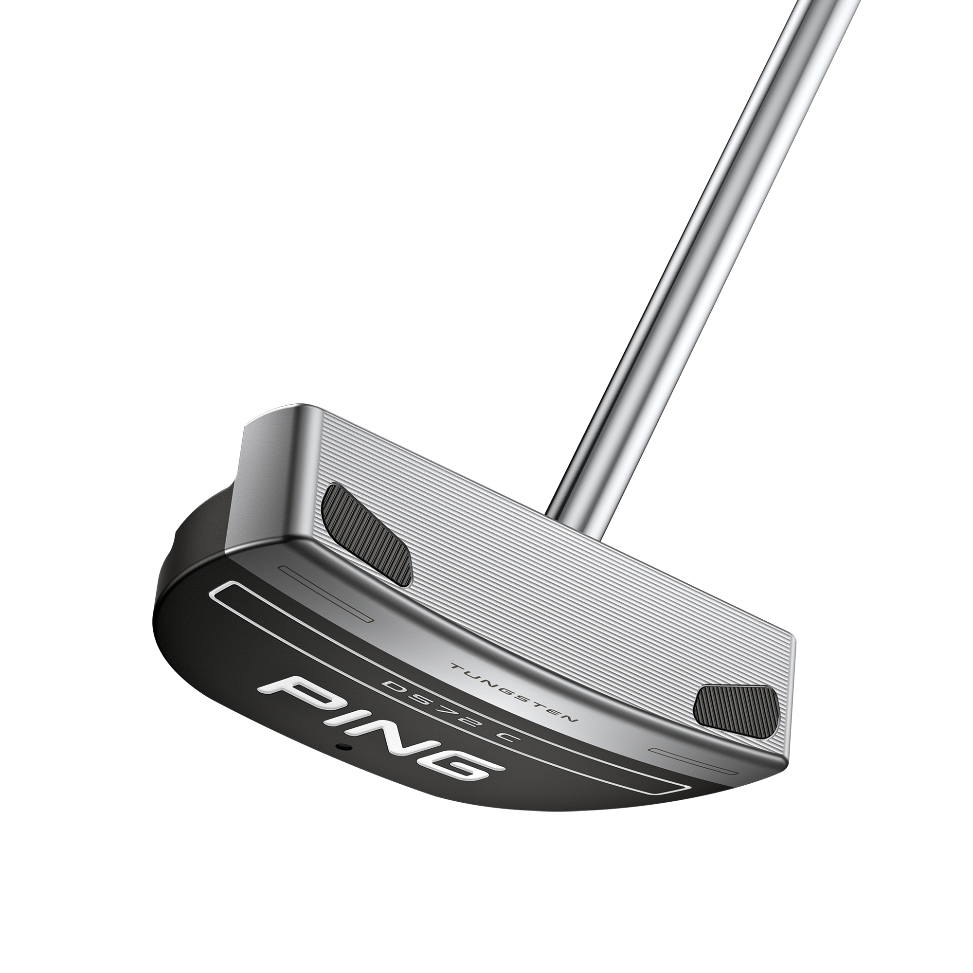 2023 DS72 C Putter