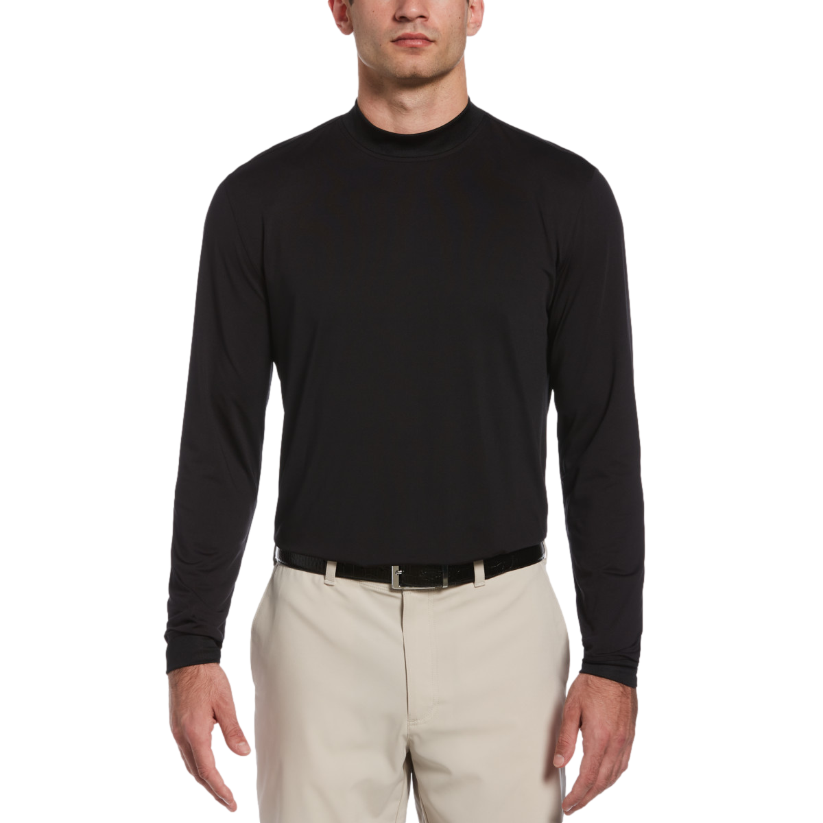 TITLEIST Golf Polo Golf Pullover Men's Long Sleeve Golf Shirt Performance  Clothing Apparel