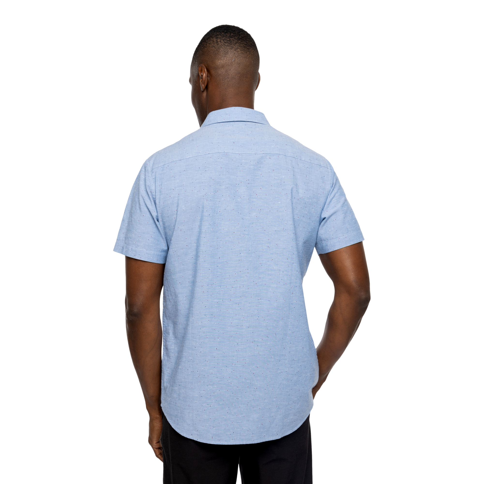 Eagle Pride Woven Shirt