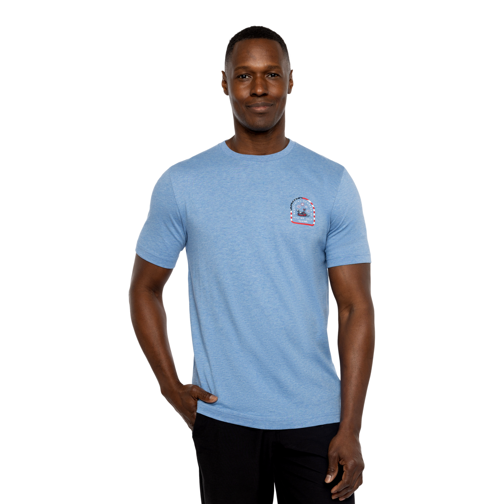 Dead Man Float T-Shirt