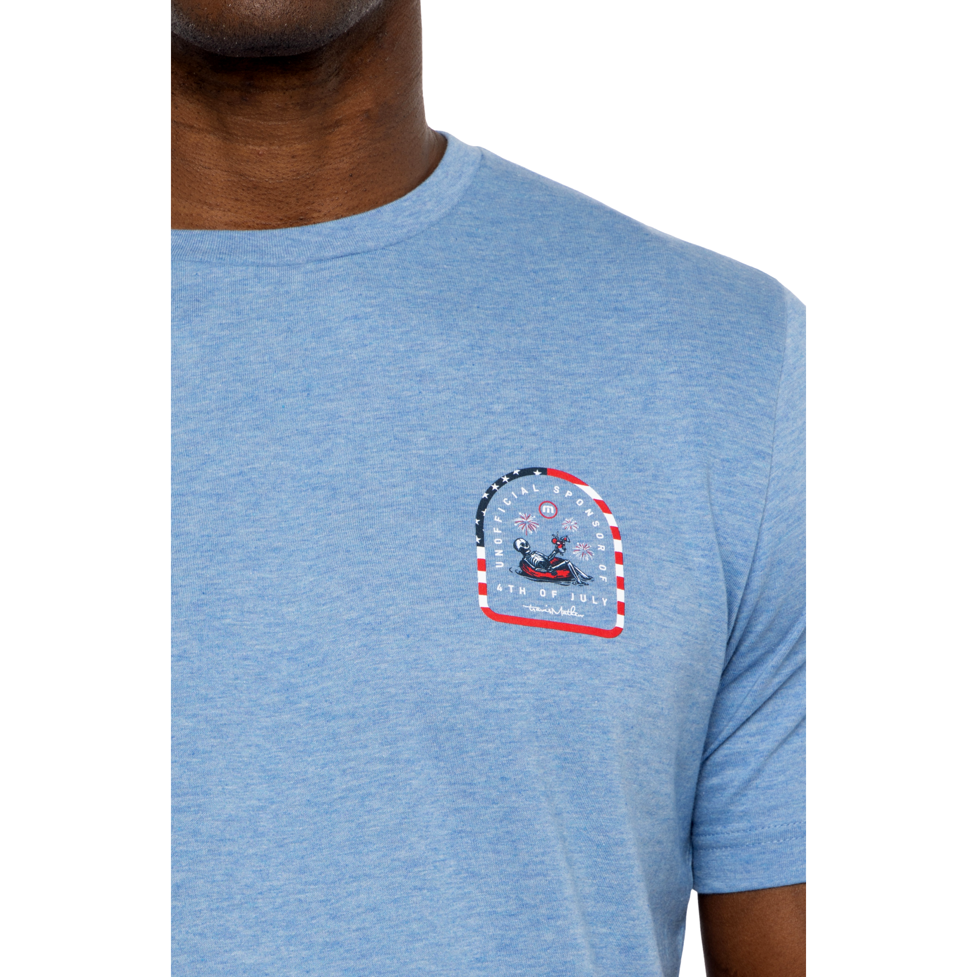 Dead Man Float T-Shirt