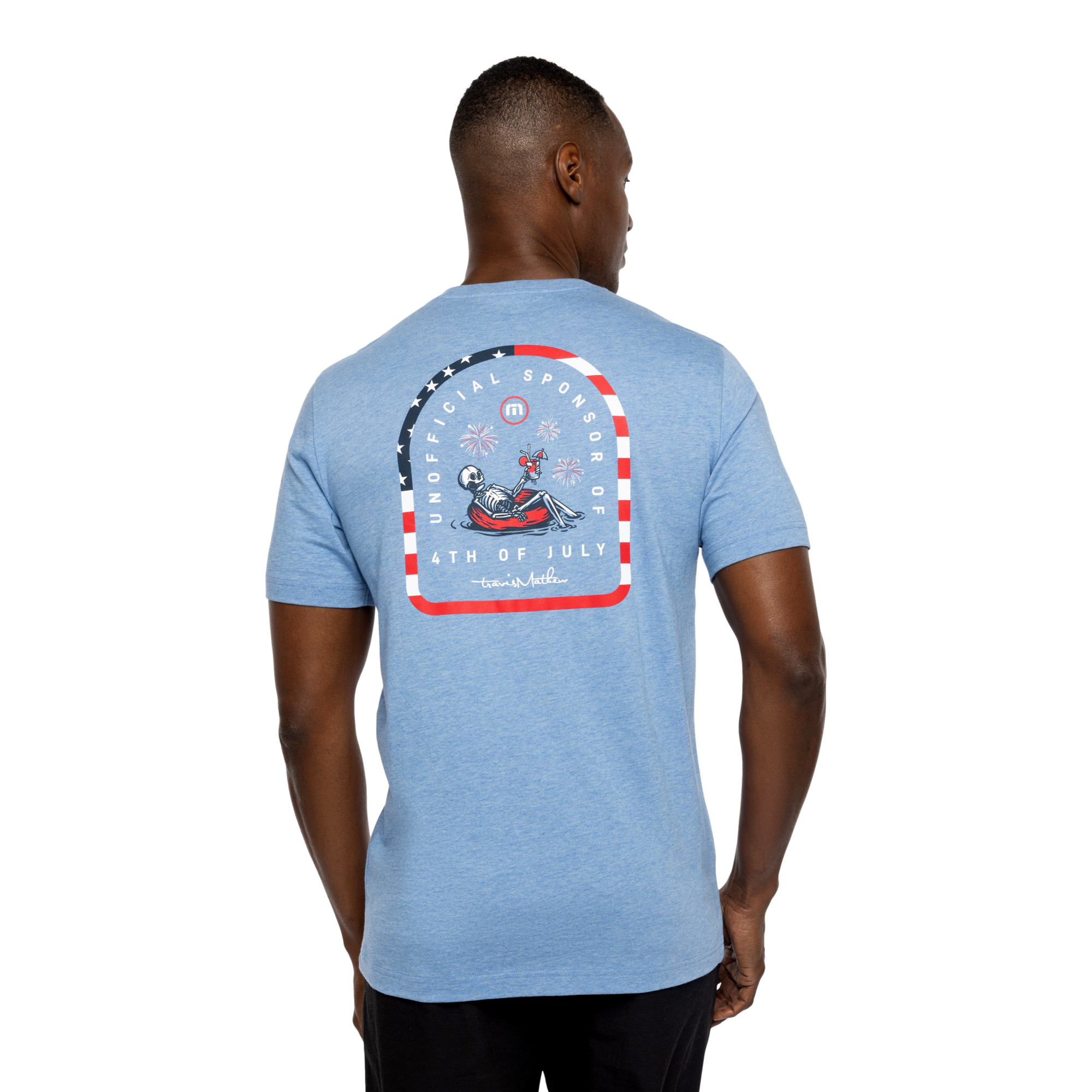 Dead Man Float T-Shirt