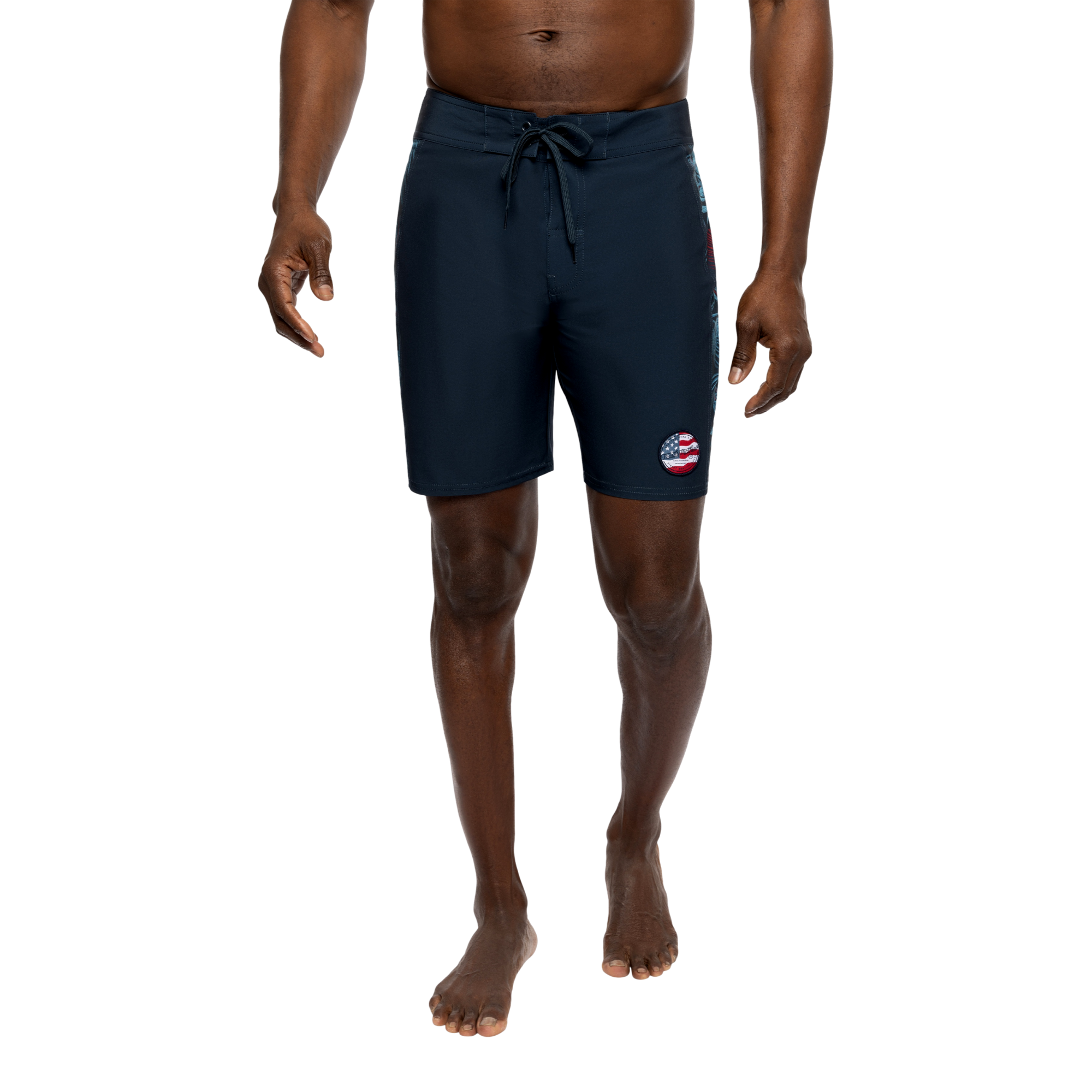 Dawns Early Light Swim Shorts