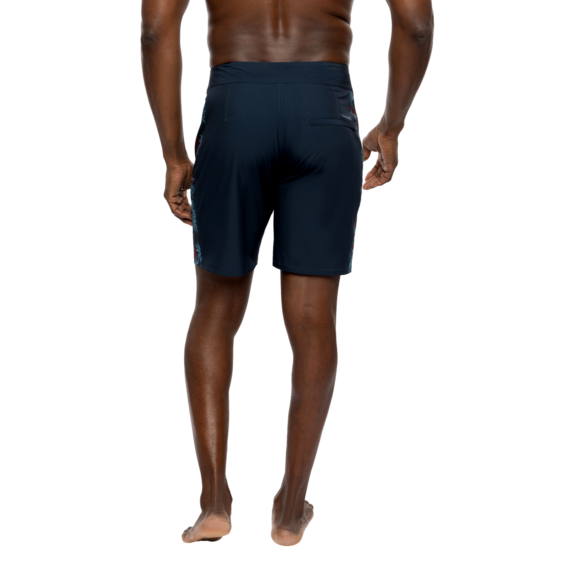 Dawns Early Light Swim Shorts