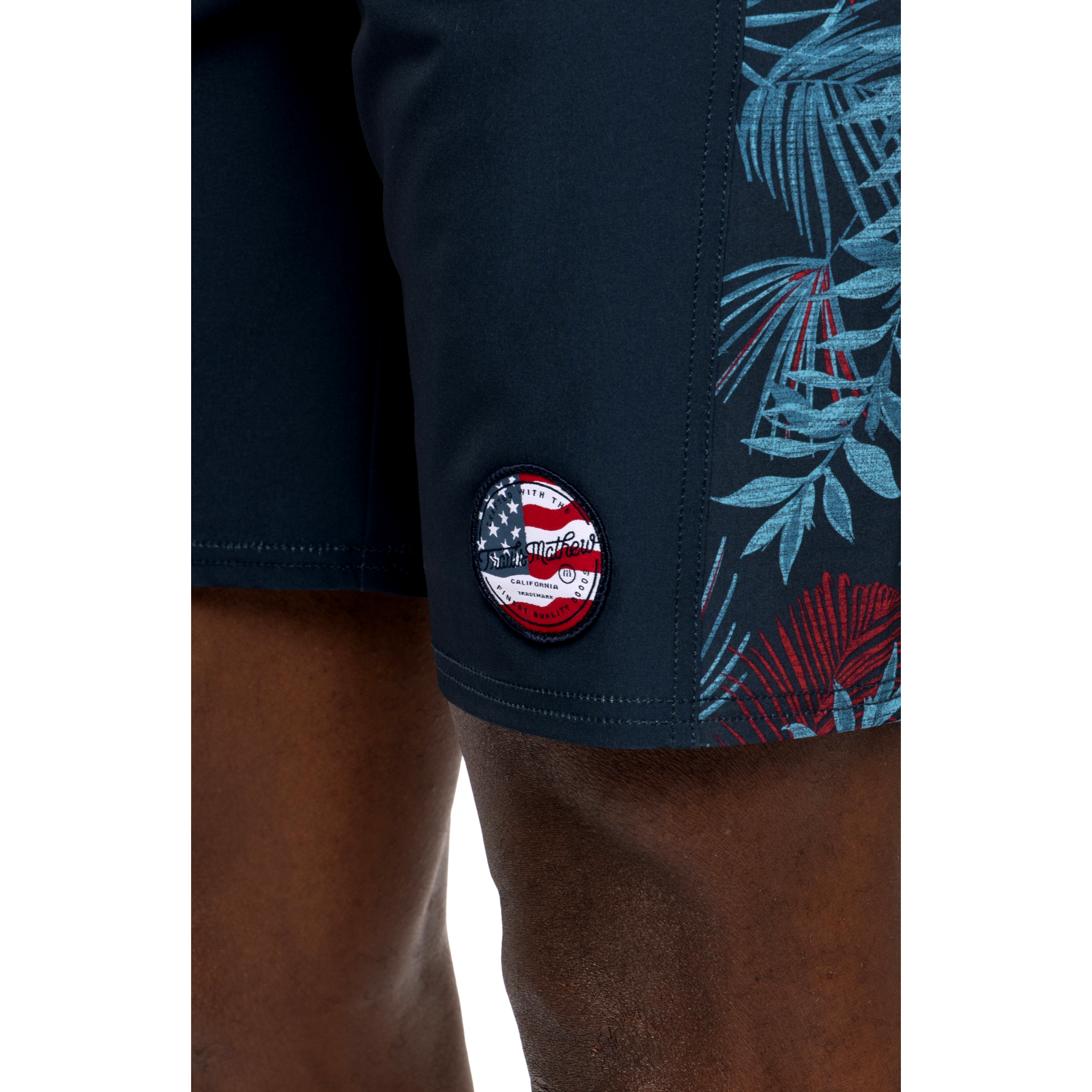 Dawns Early Light Swim Shorts