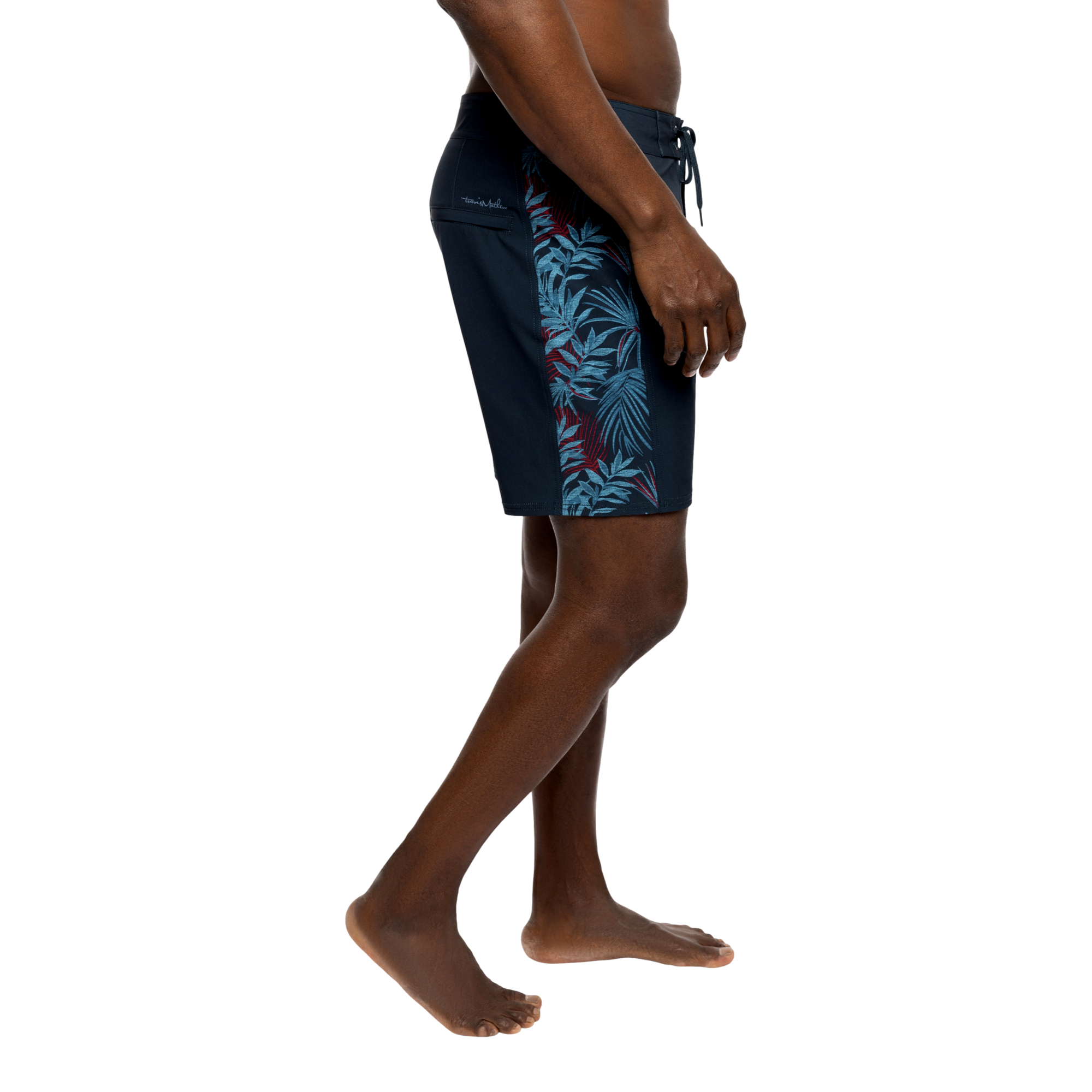 Dawns Early Light Swim Shorts